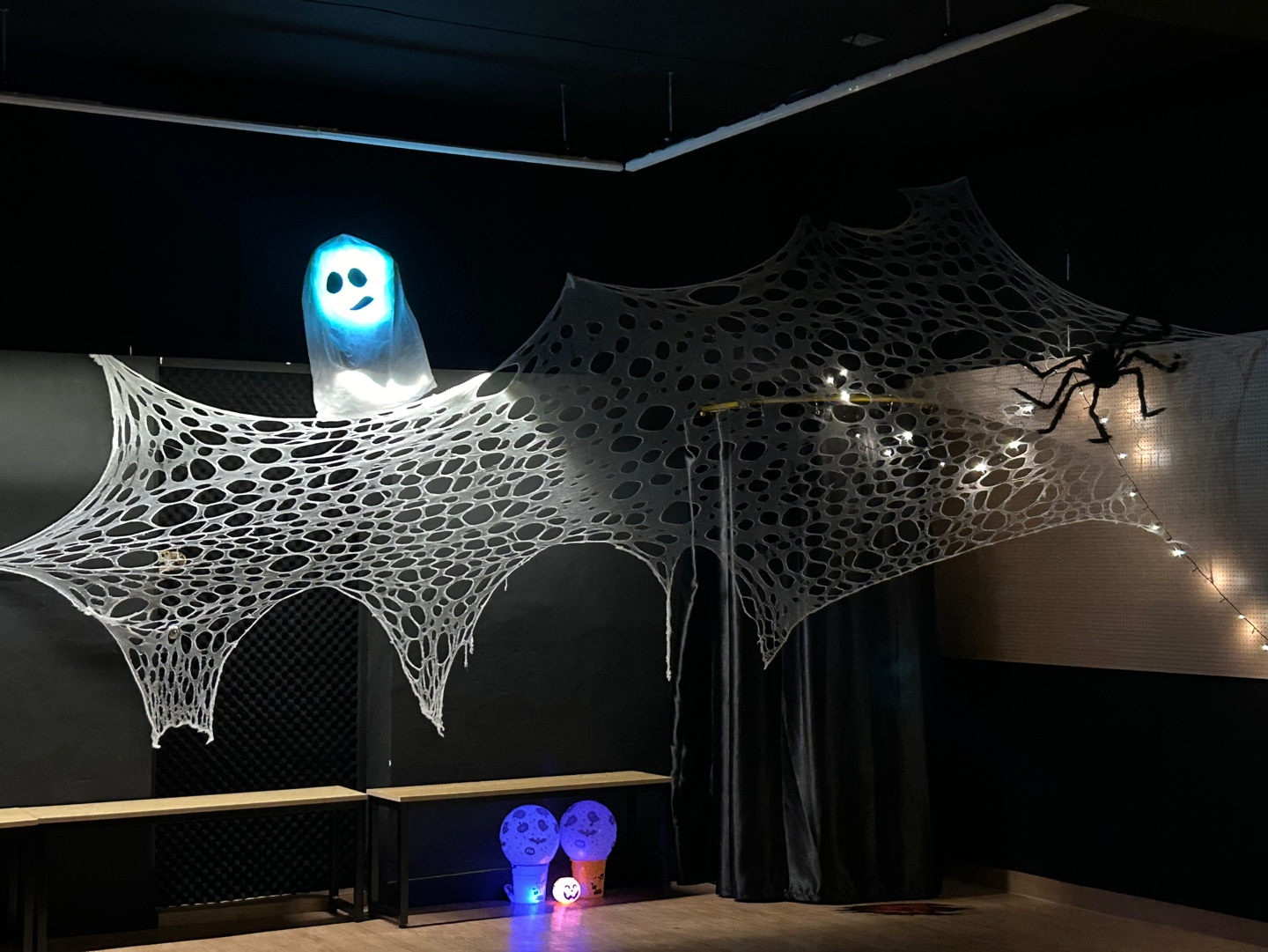 엔제이피트니스스튜디오 대표 이미지