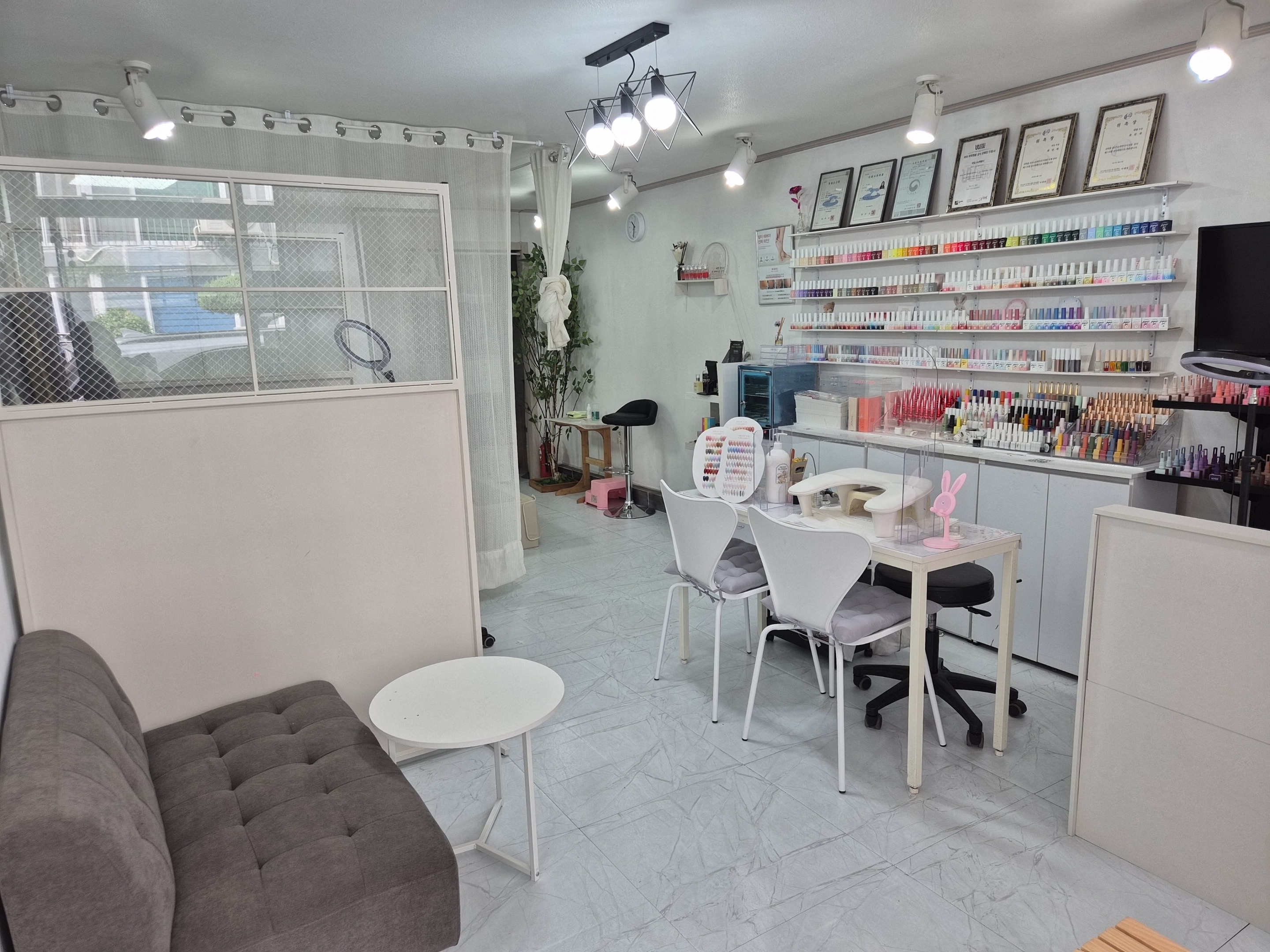 네일, the 예쁠 너 대표 이미지