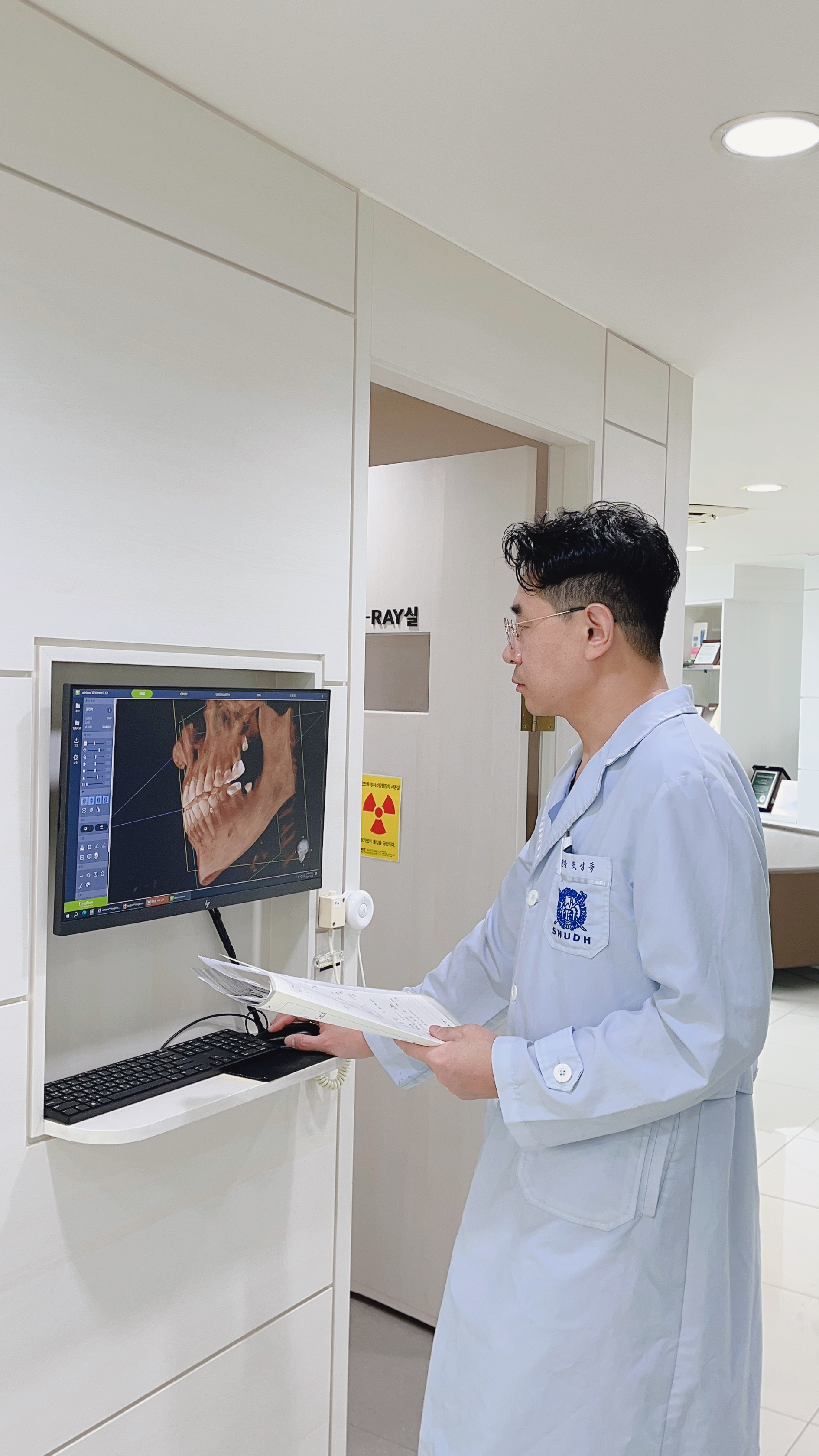 서울큰사랑치과의원 대표 이미지