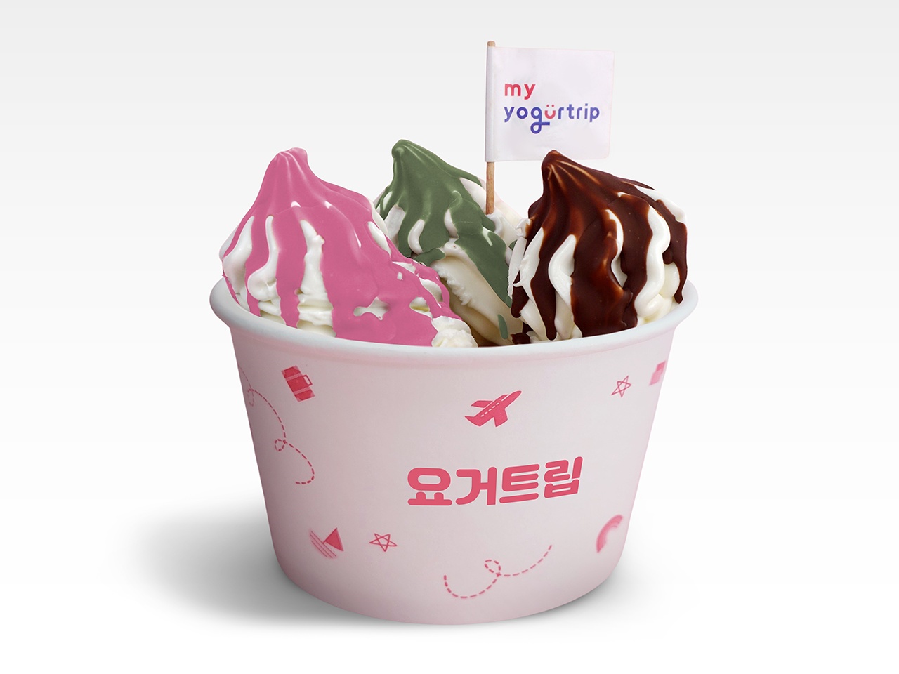 마이요거트립 고양동점