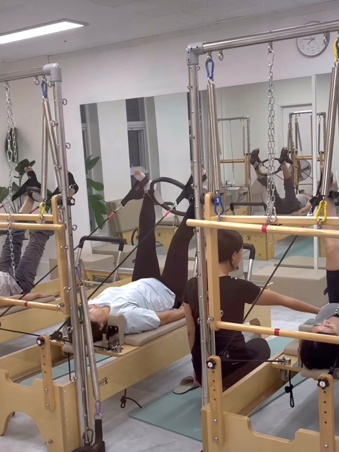 더가꾸다필라테스 장기점 대표 이미지