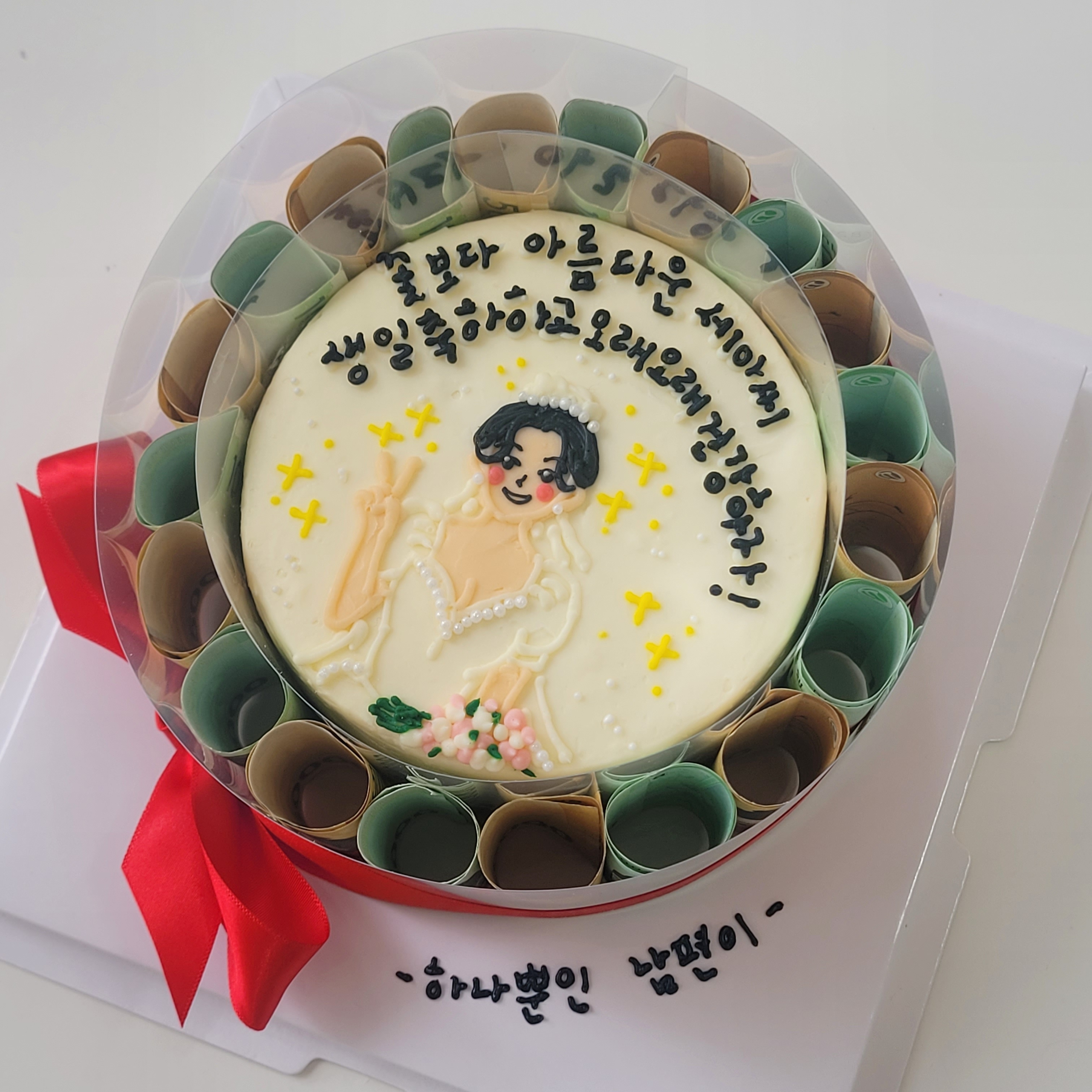 후와후와케이크