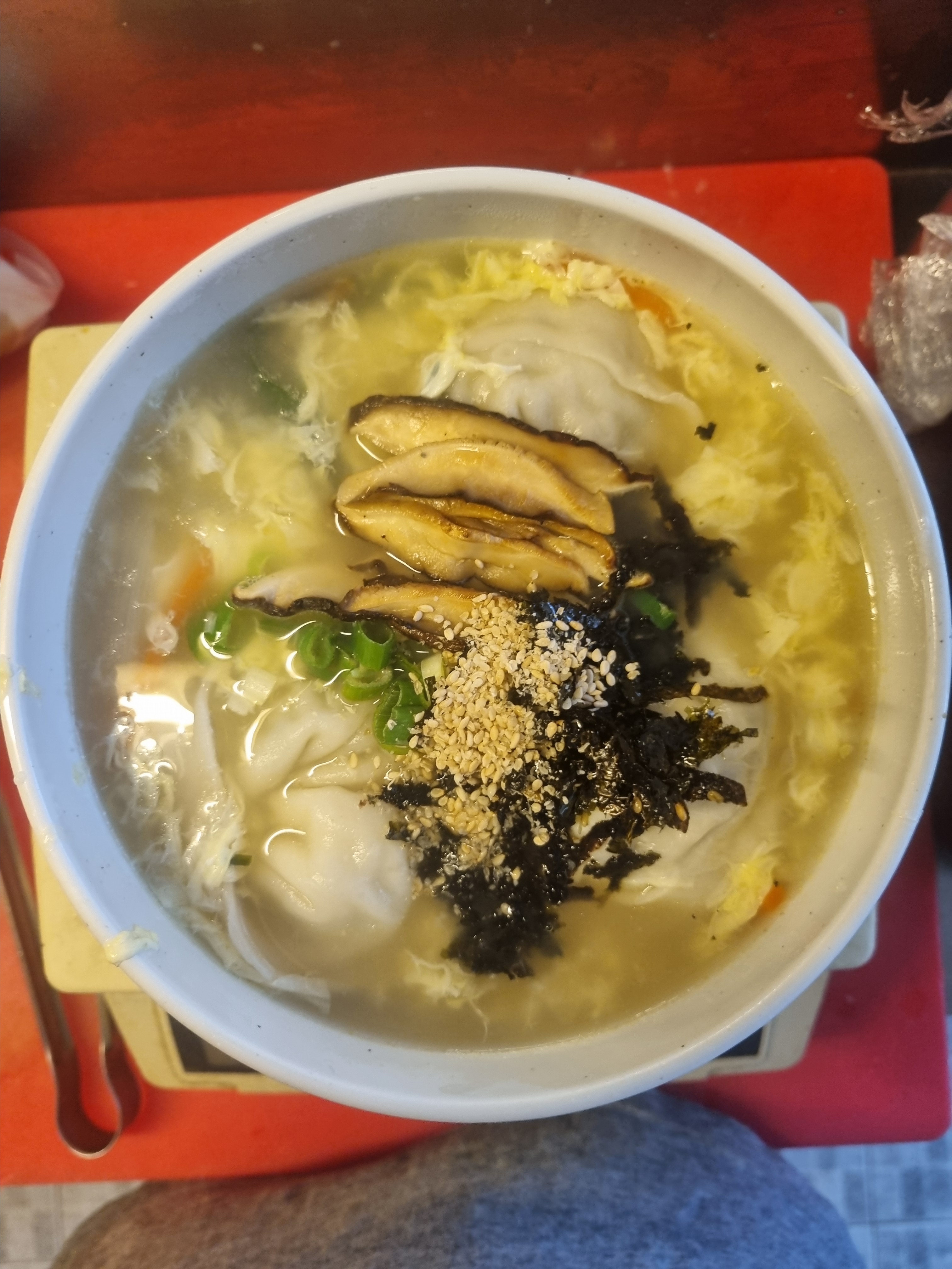 남도분식 서촌점