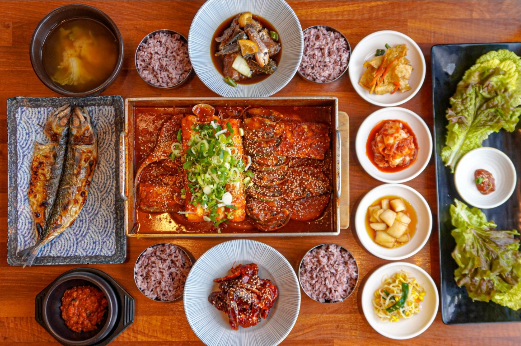 Jeju Gwanghae Aewol