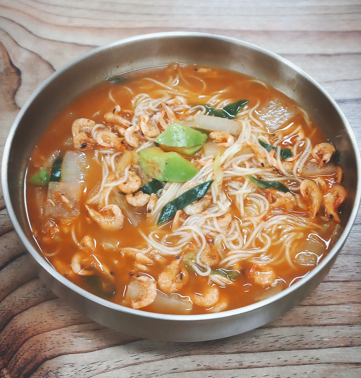 배터져국수 대표 이미지