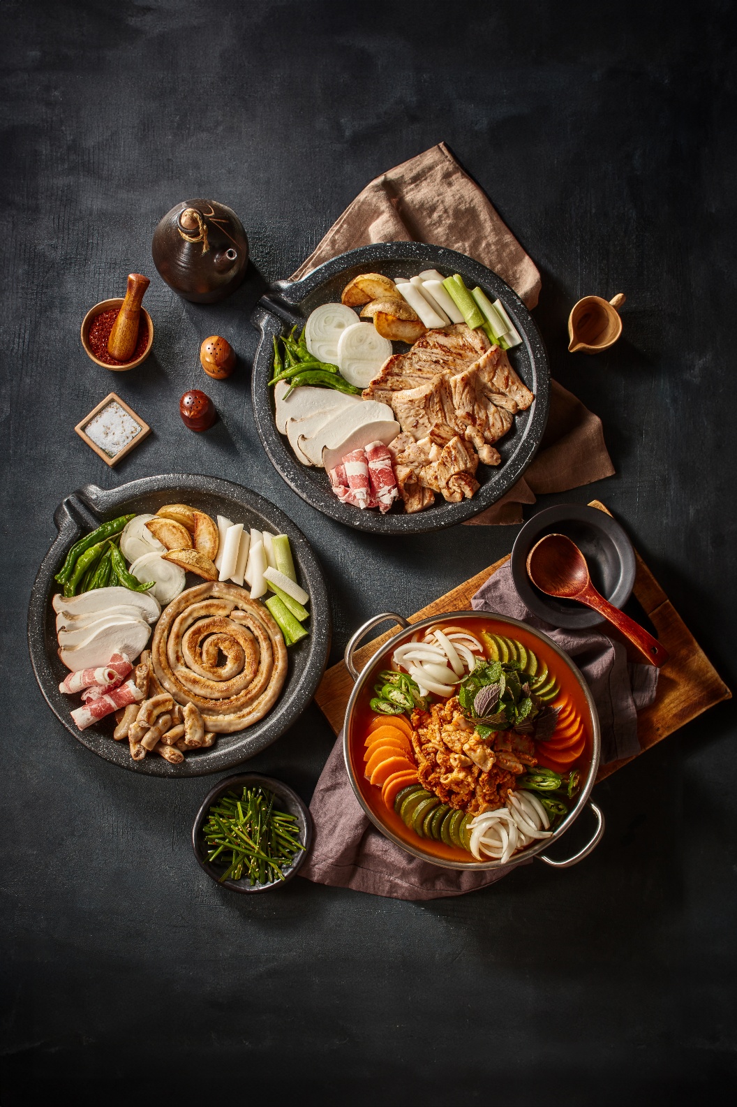 바른곱창 무안남악점