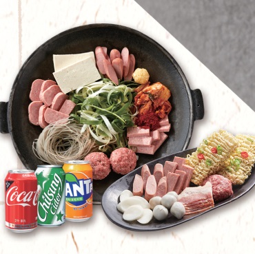 오뎅식당 의정부 별관(부대찌개거리)
