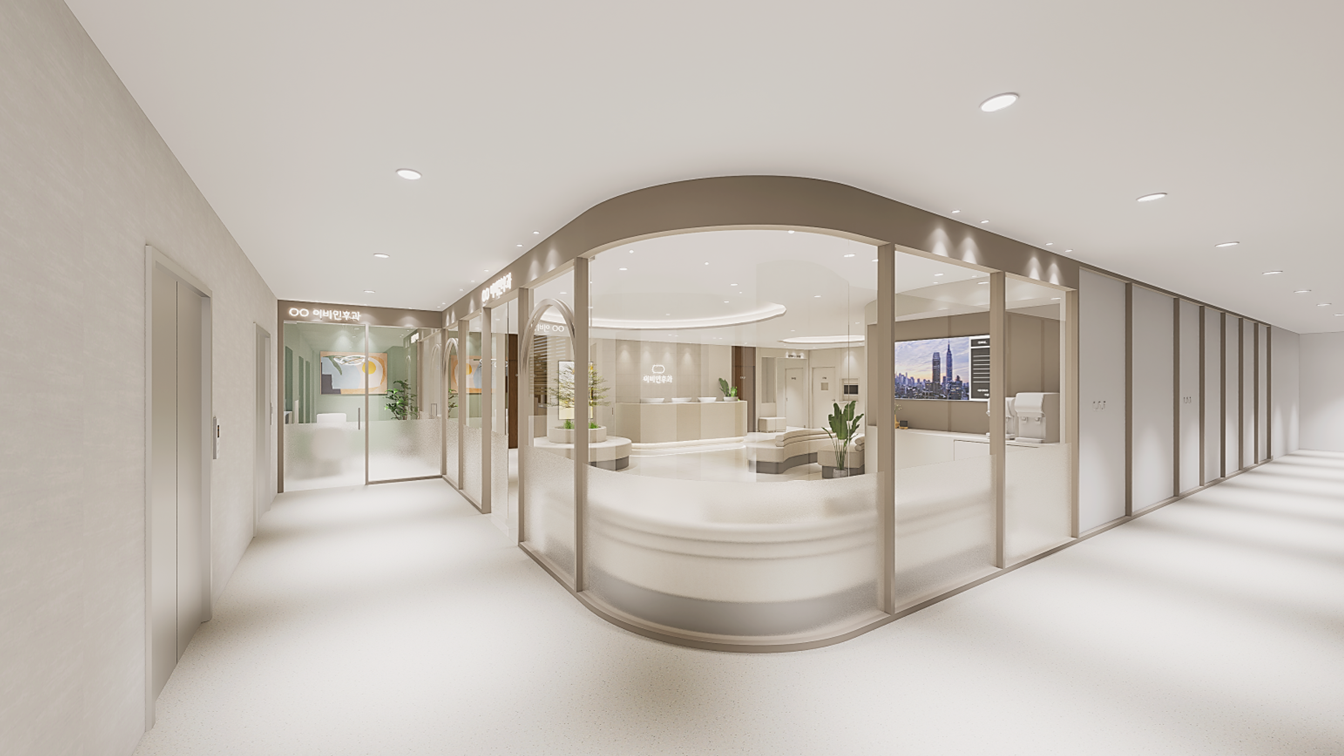 조은소리이비인후과의원 대표 이미지