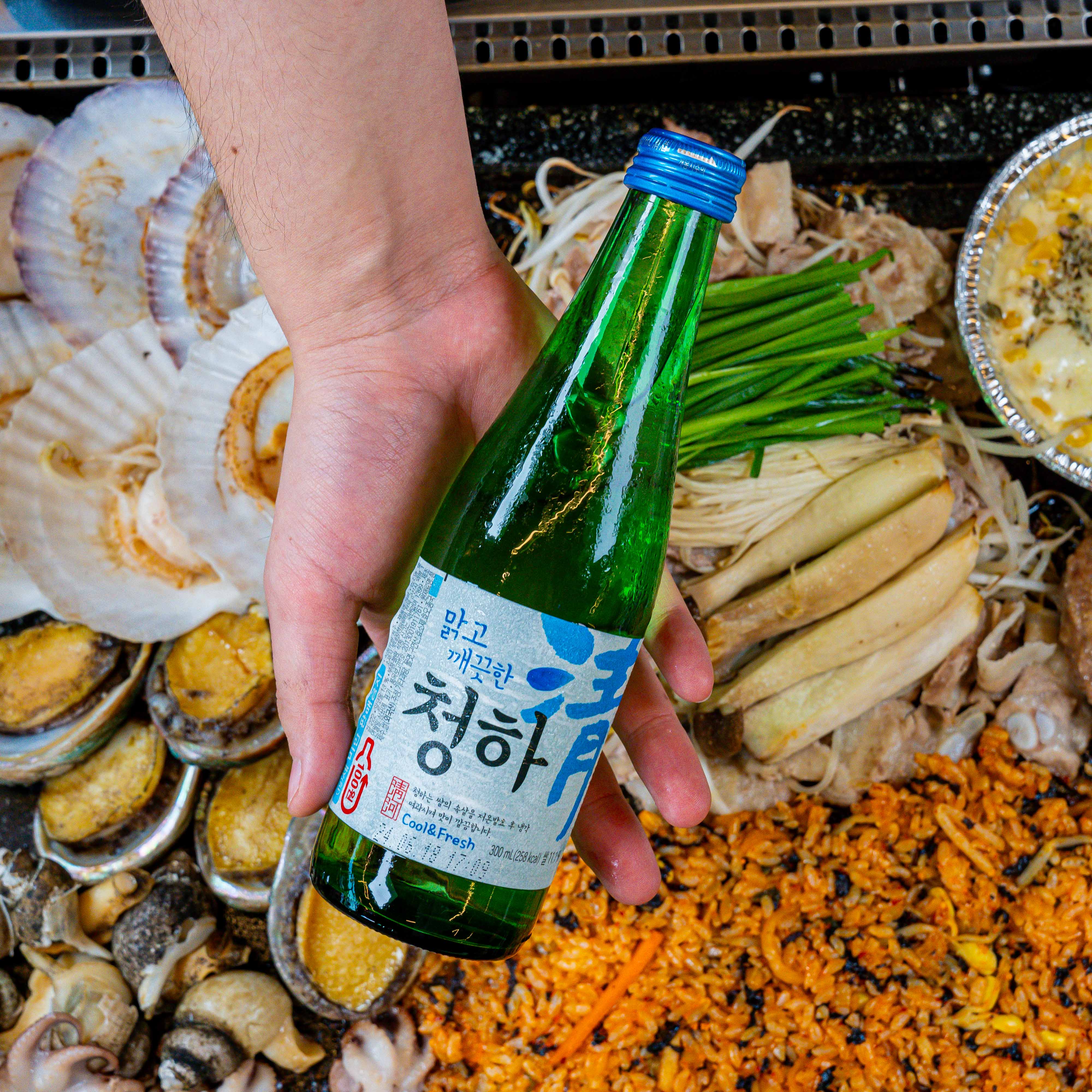 해돈가