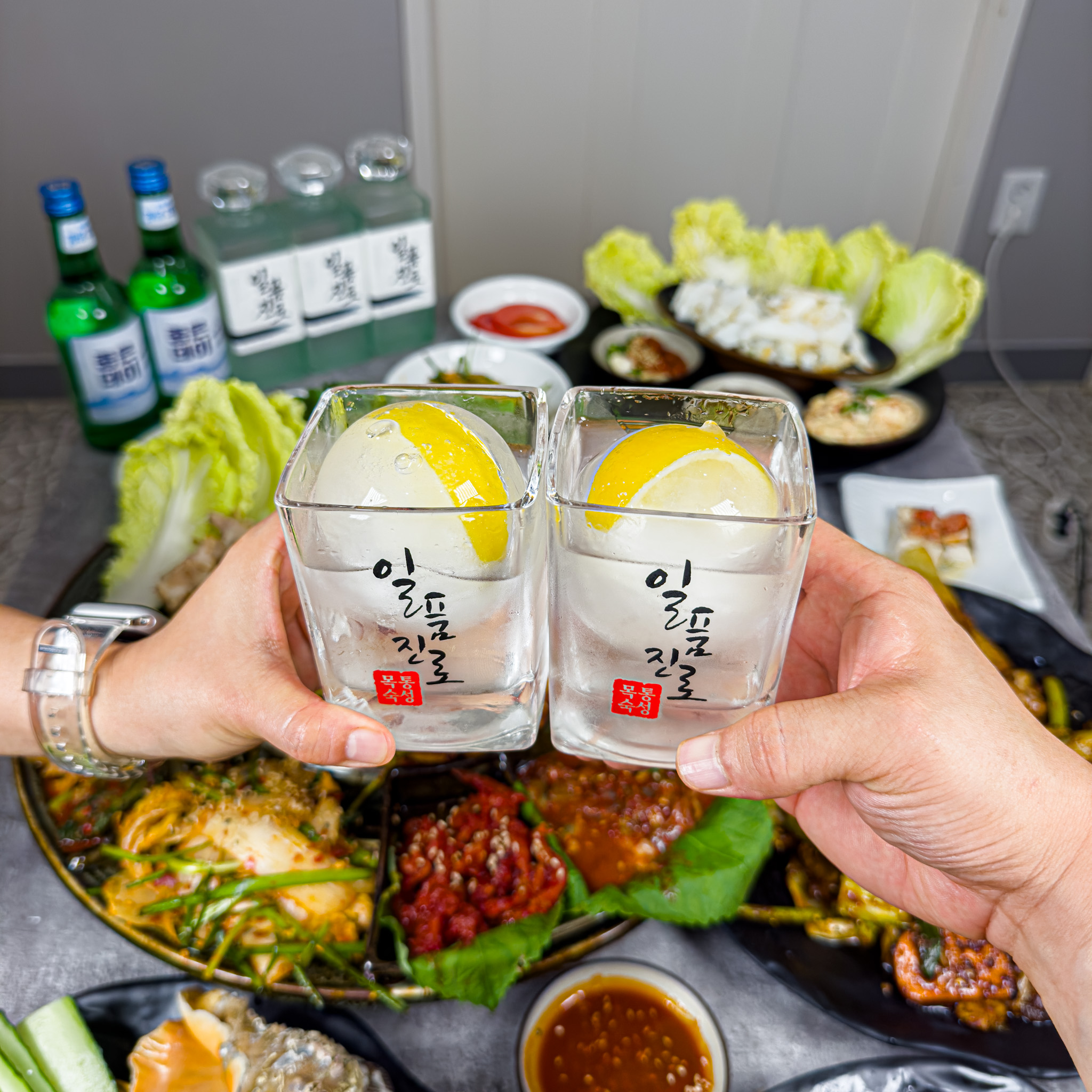 친절한혜자씨 울산명촌점