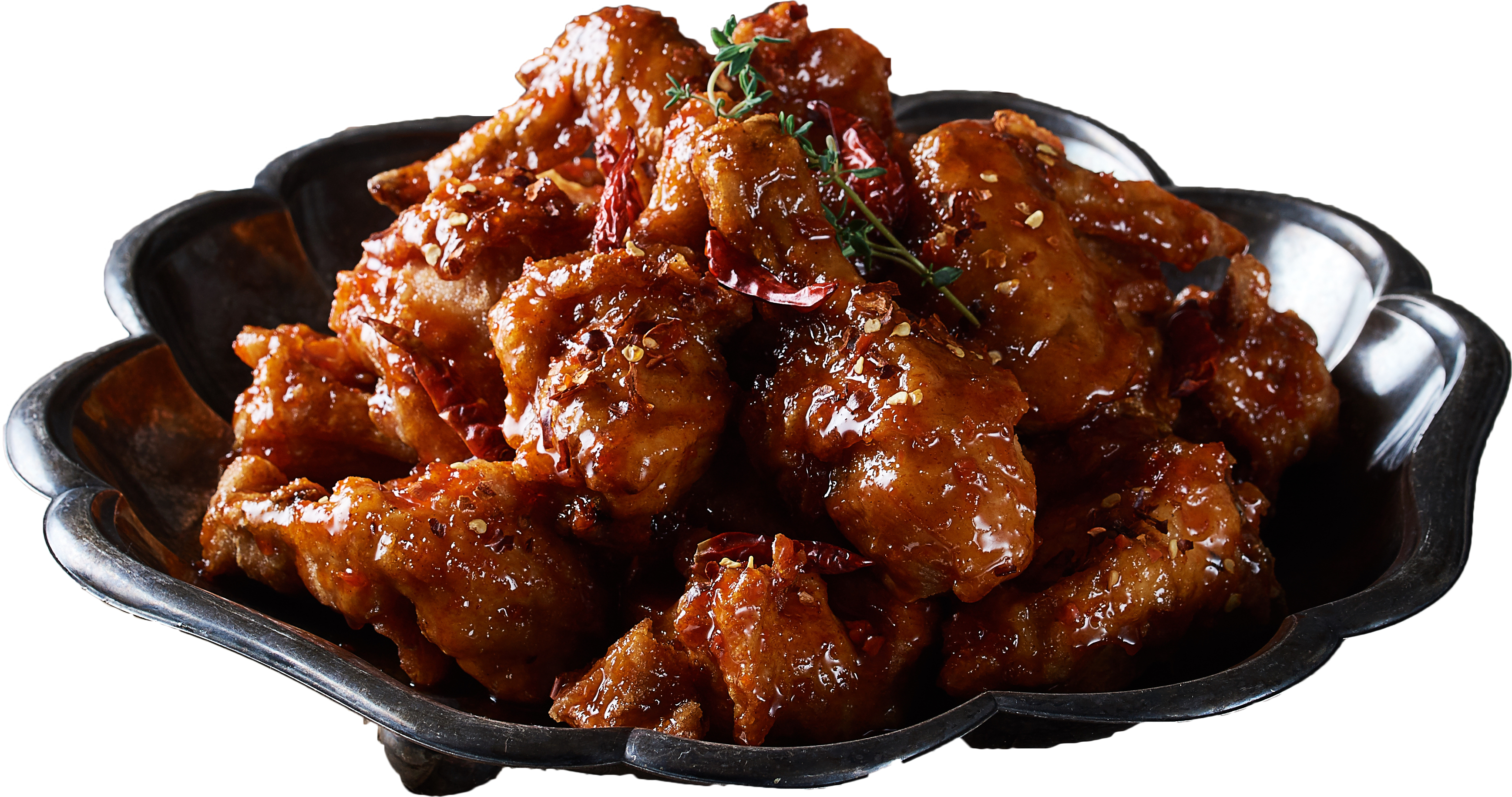 경아두마리치킨 증평점