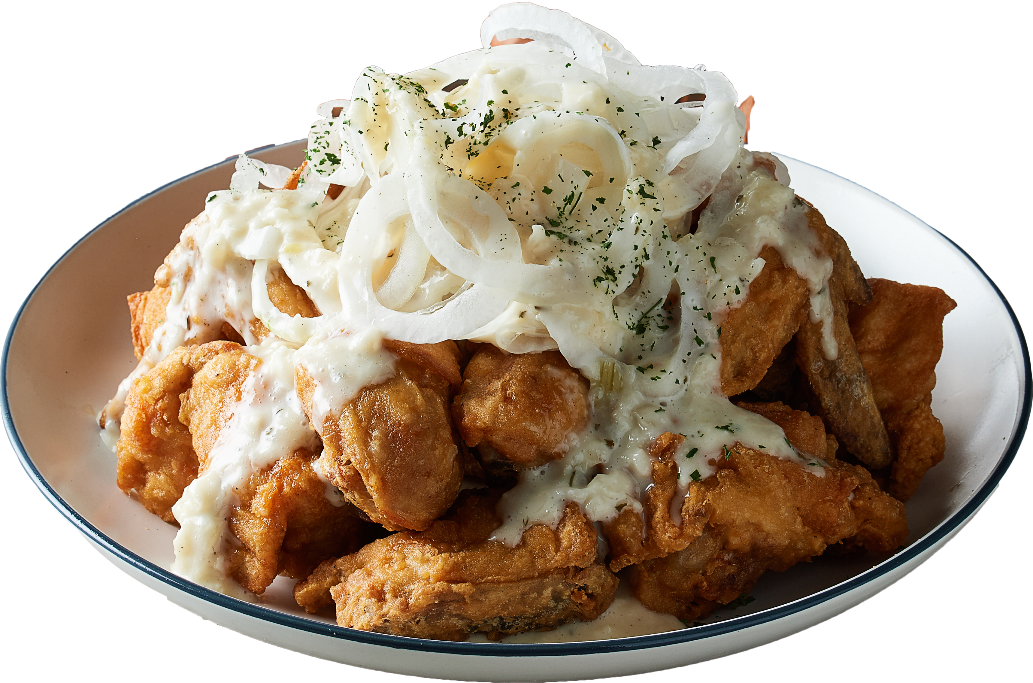 경아두마리치킨 증평점