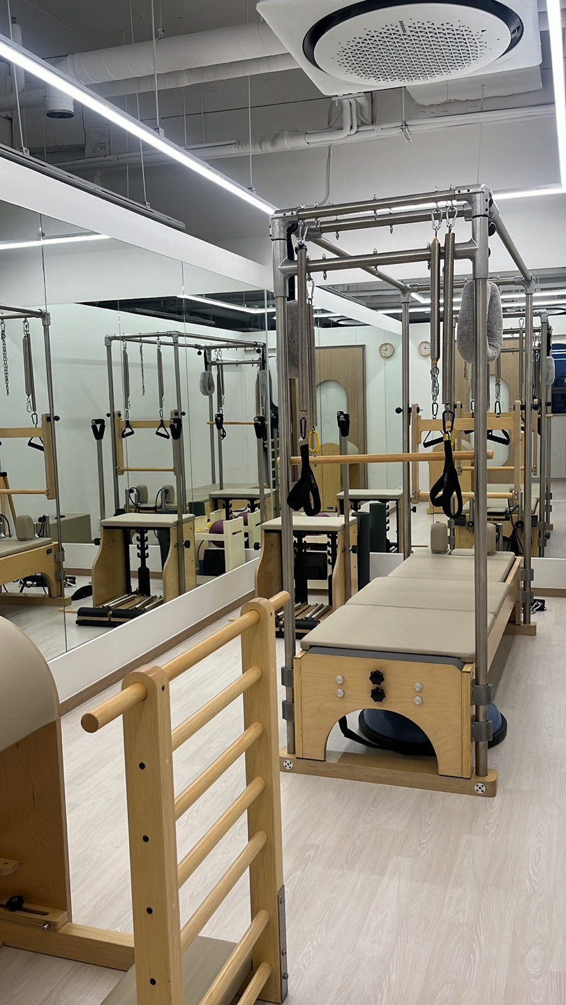 이담필라테스 운남본점 대표 이미지