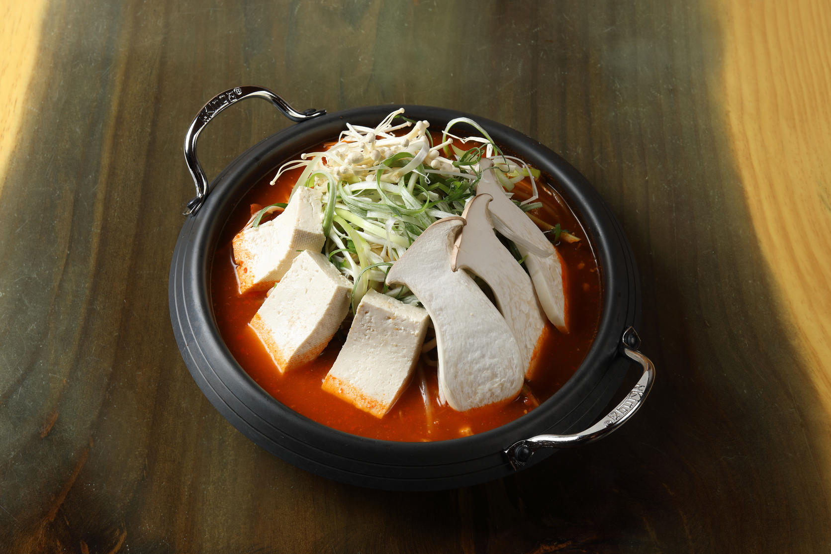 옛골매운갈비김치찜&전 야탑점