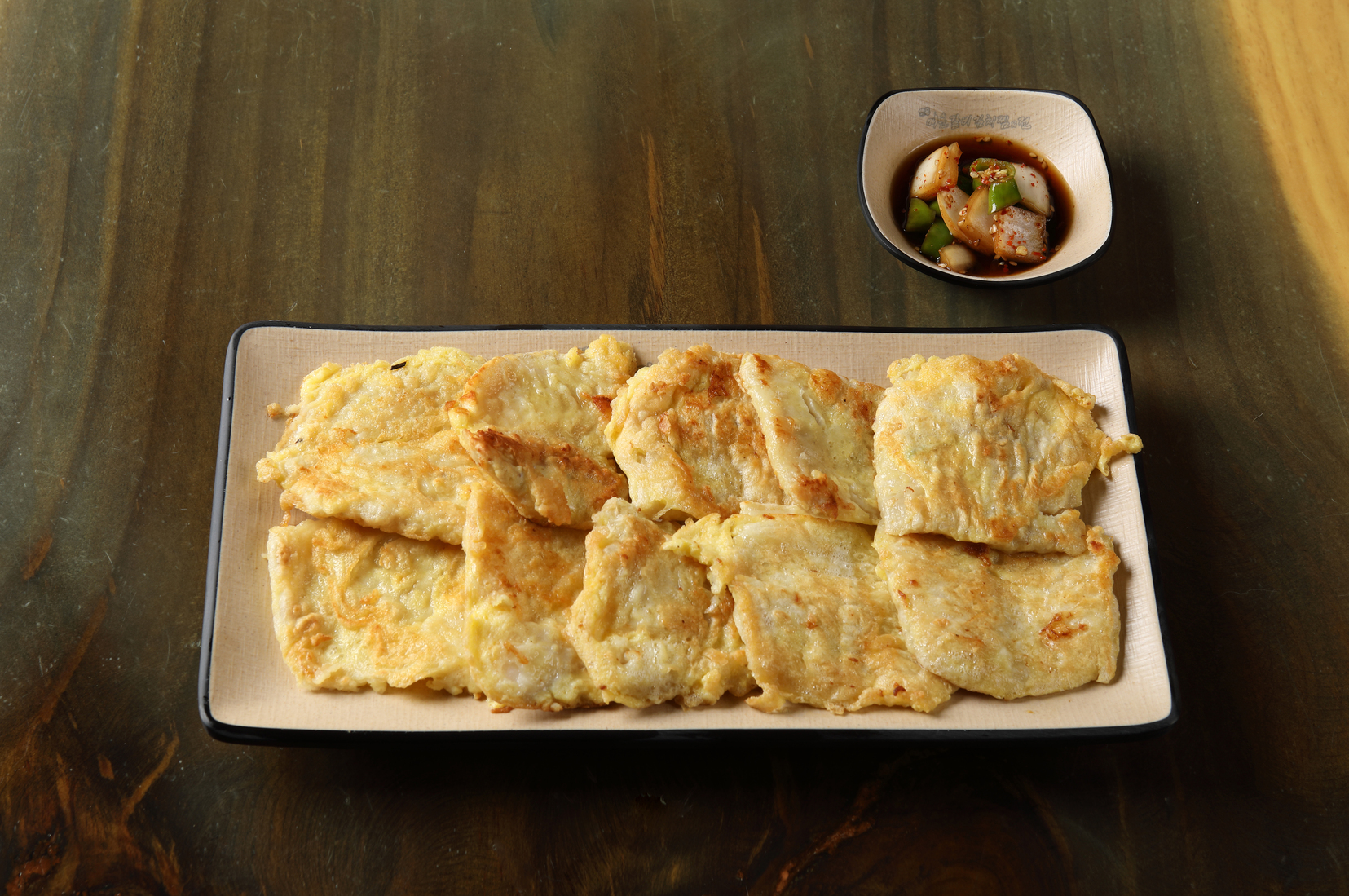 옛골매운갈비김치찜&전 야탑점