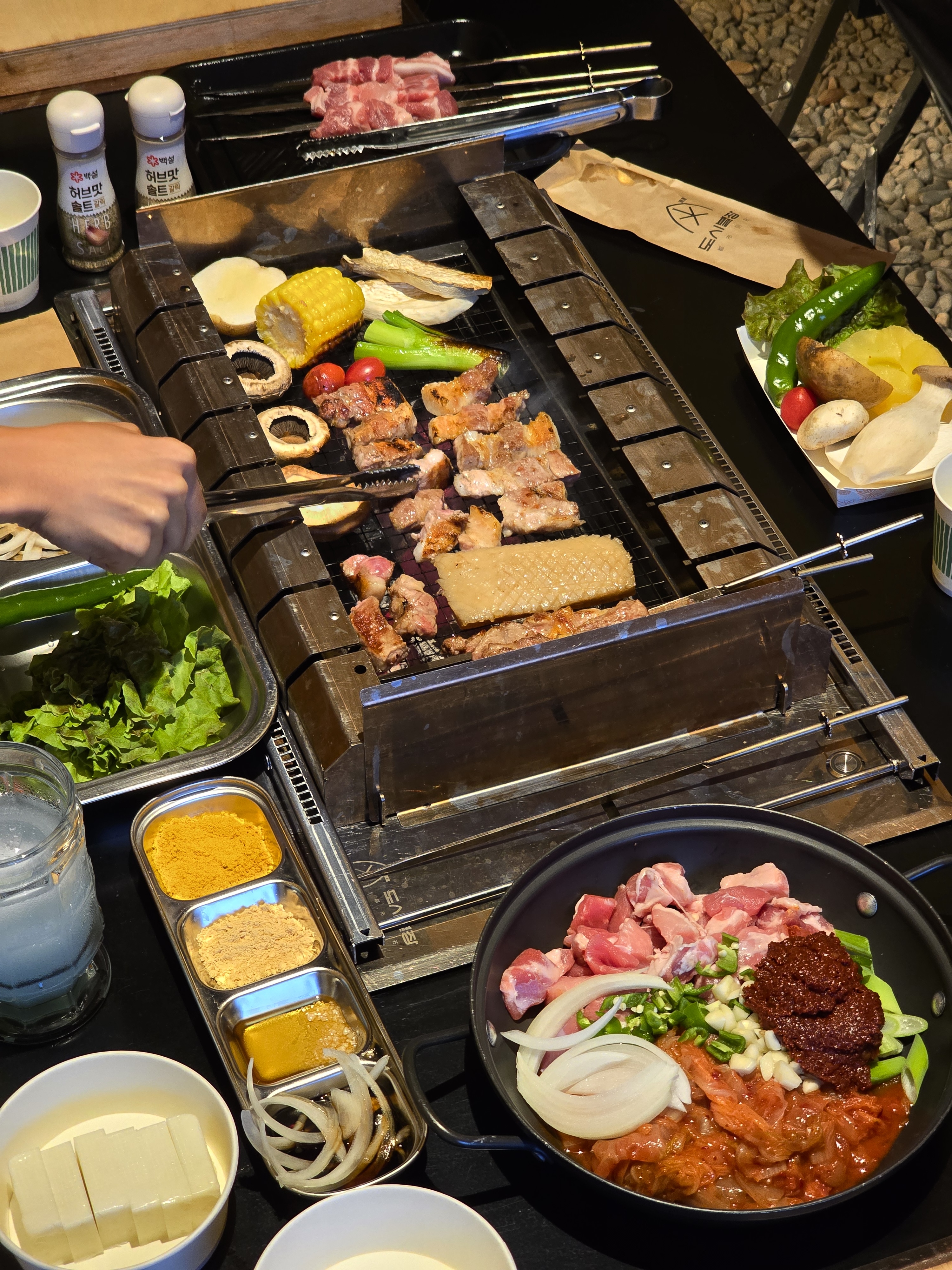 도시별장 반려동물 동반 애견카페