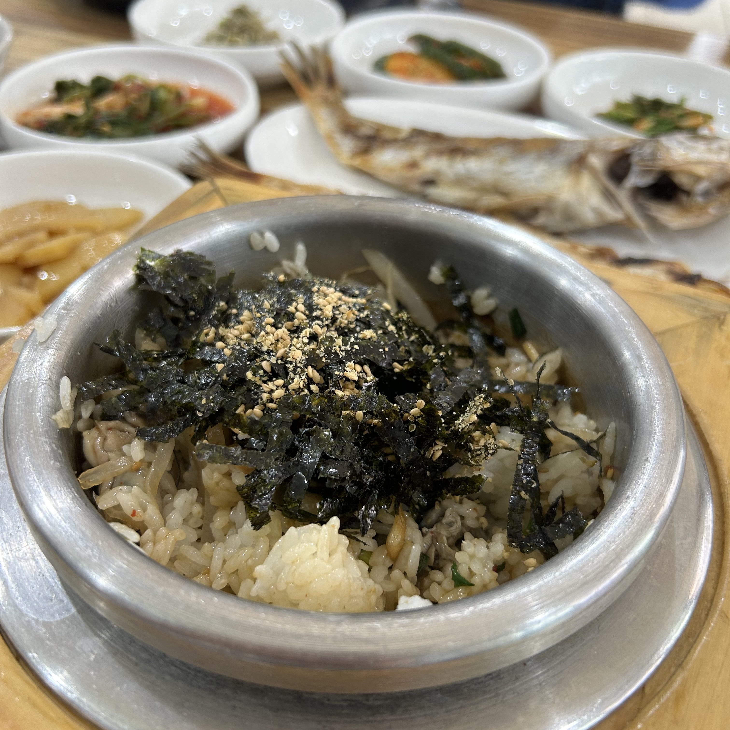 동해식당
