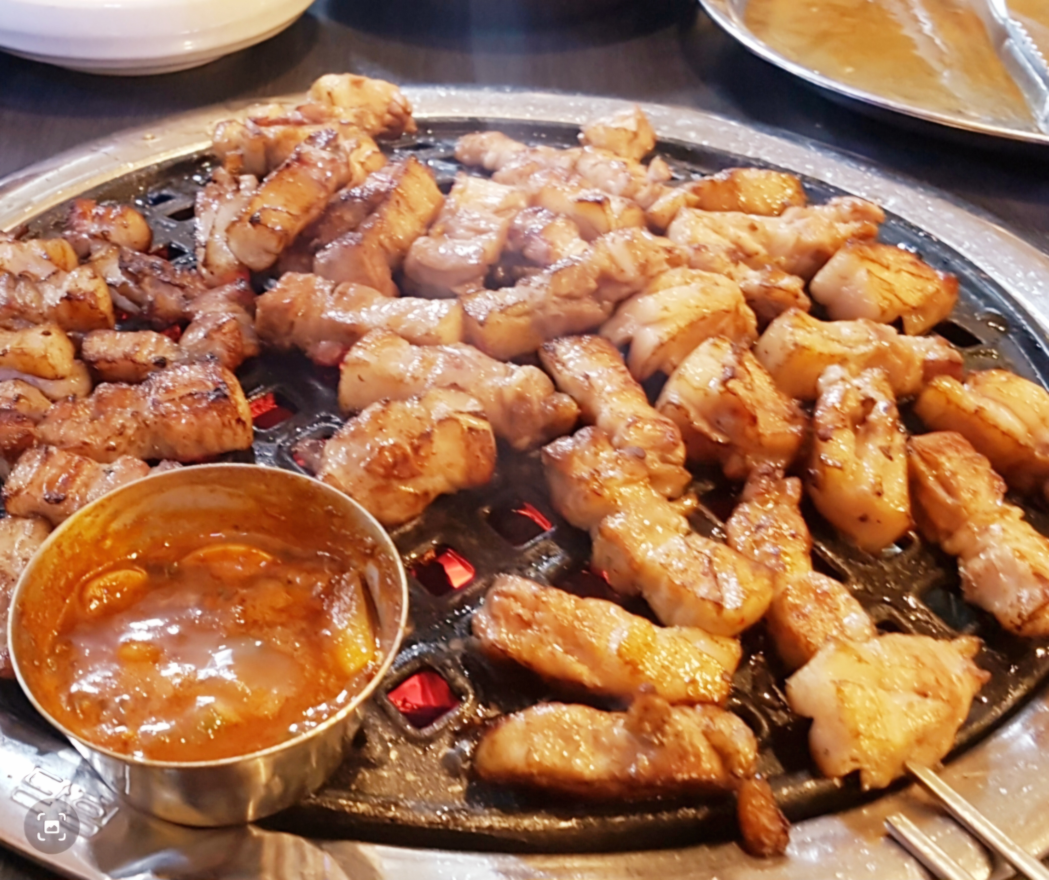 불어나대구막창 언양점