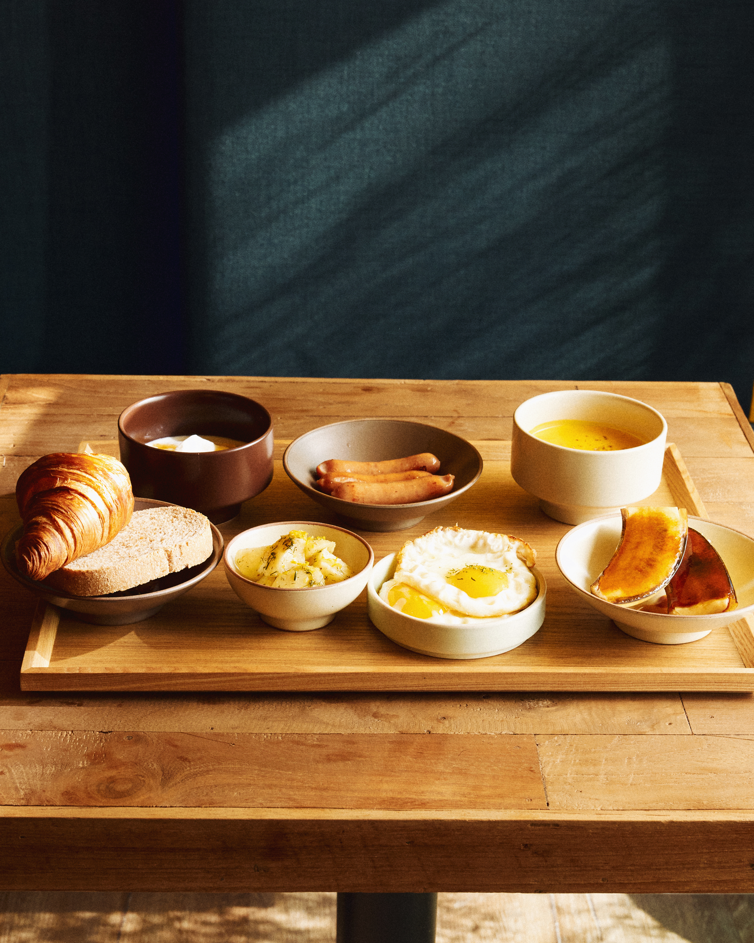 이탈리안썸머 내부 또는 관련 모습