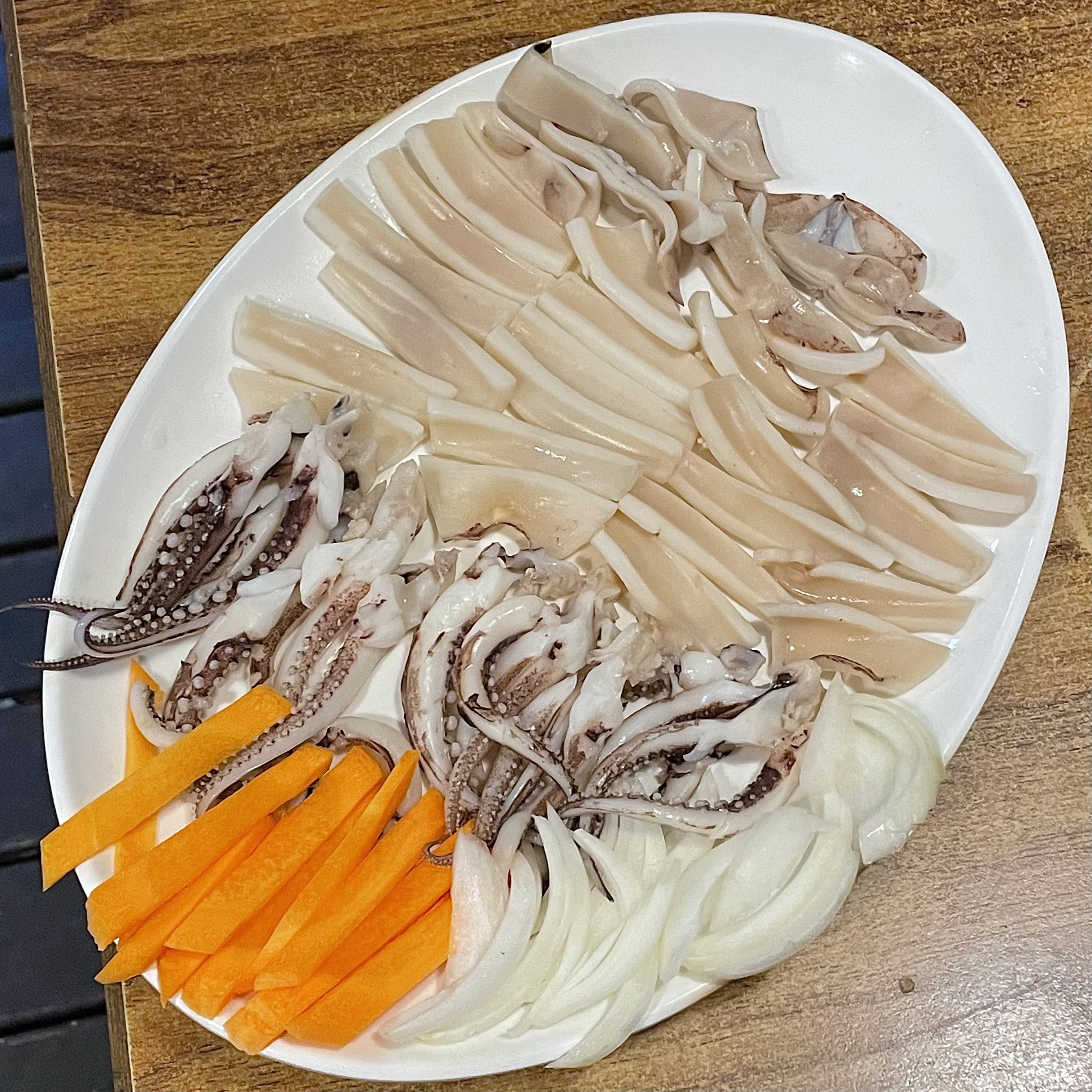 사랑채민속주점