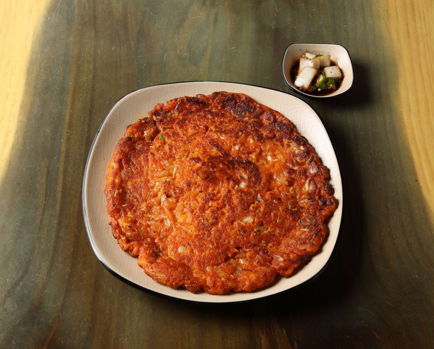 옛골매운갈비김치찜&전 야탑점
