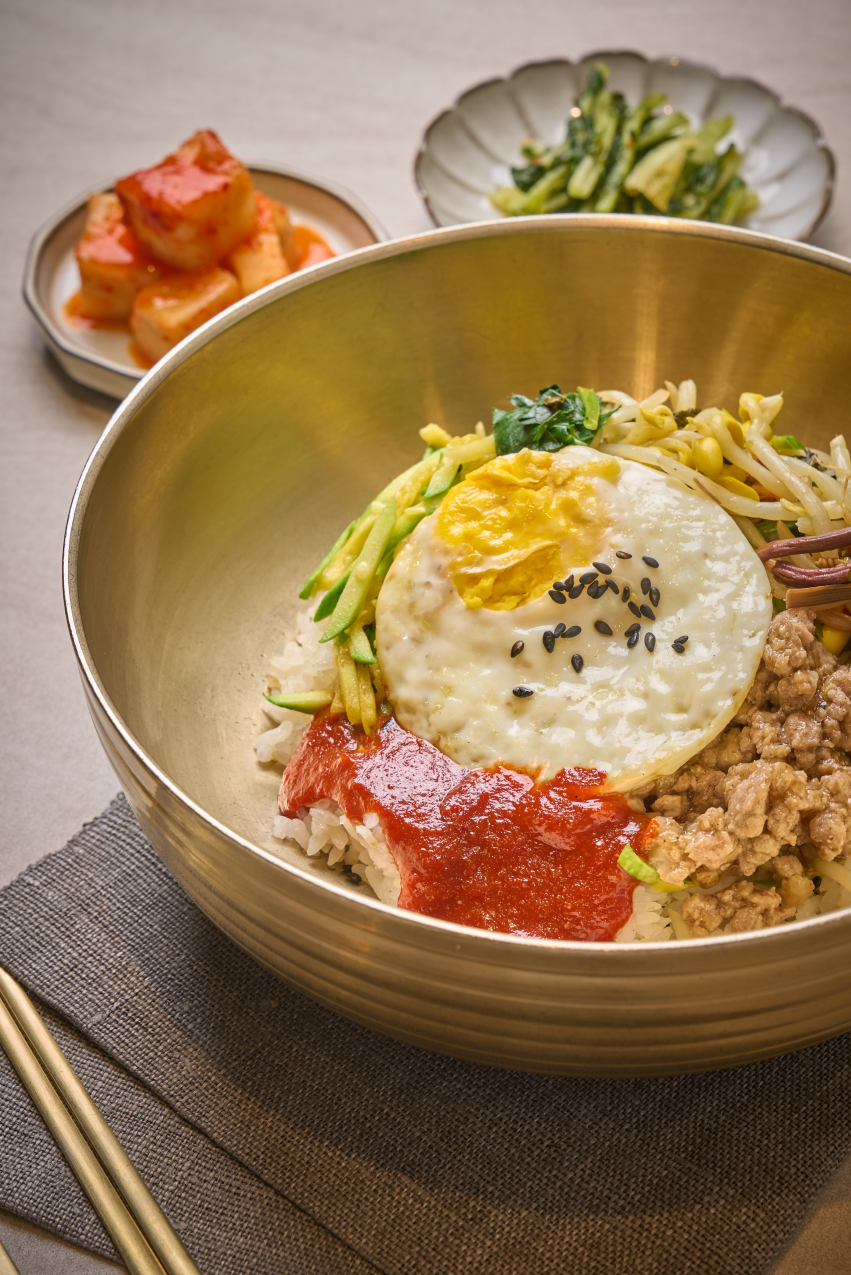 수유골목냉면 본점