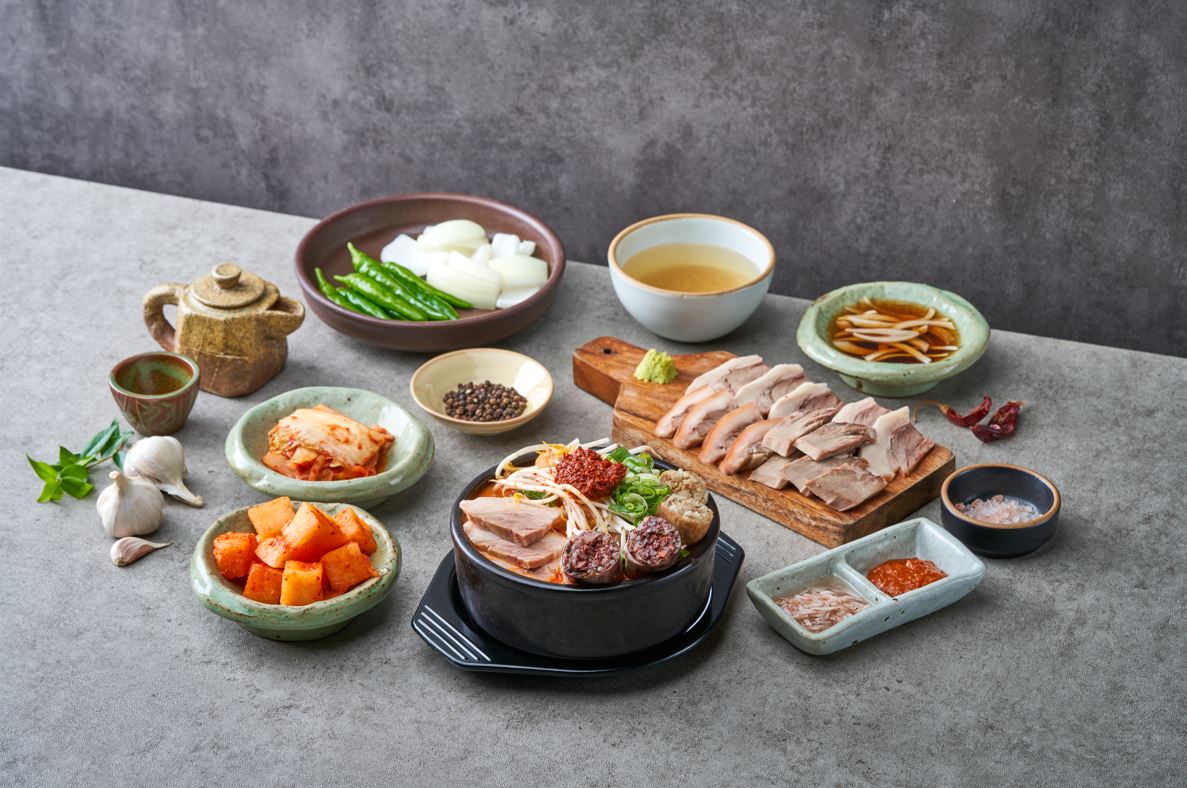 돈배옥 파주본점