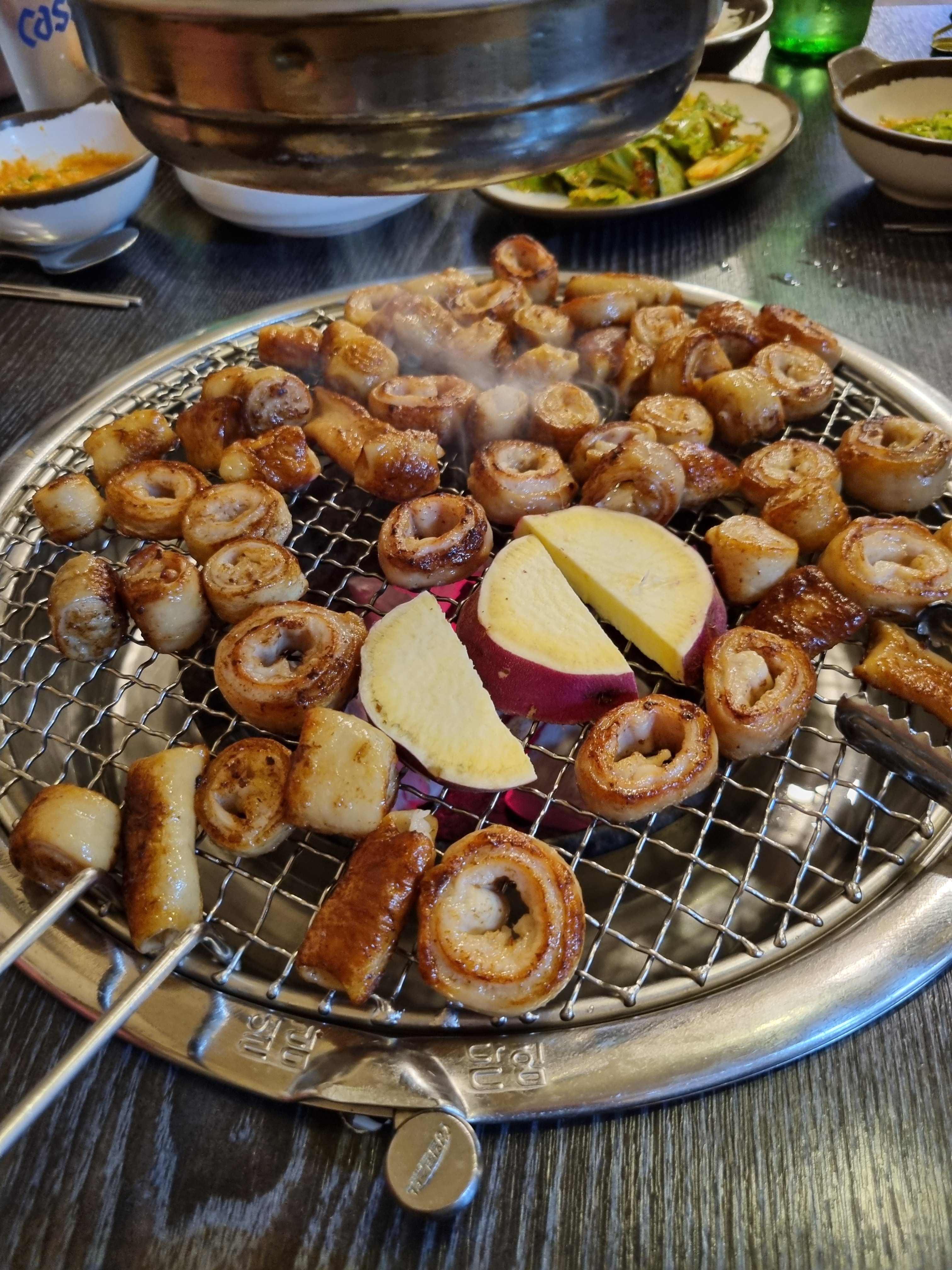 불어나대구막창 언양점