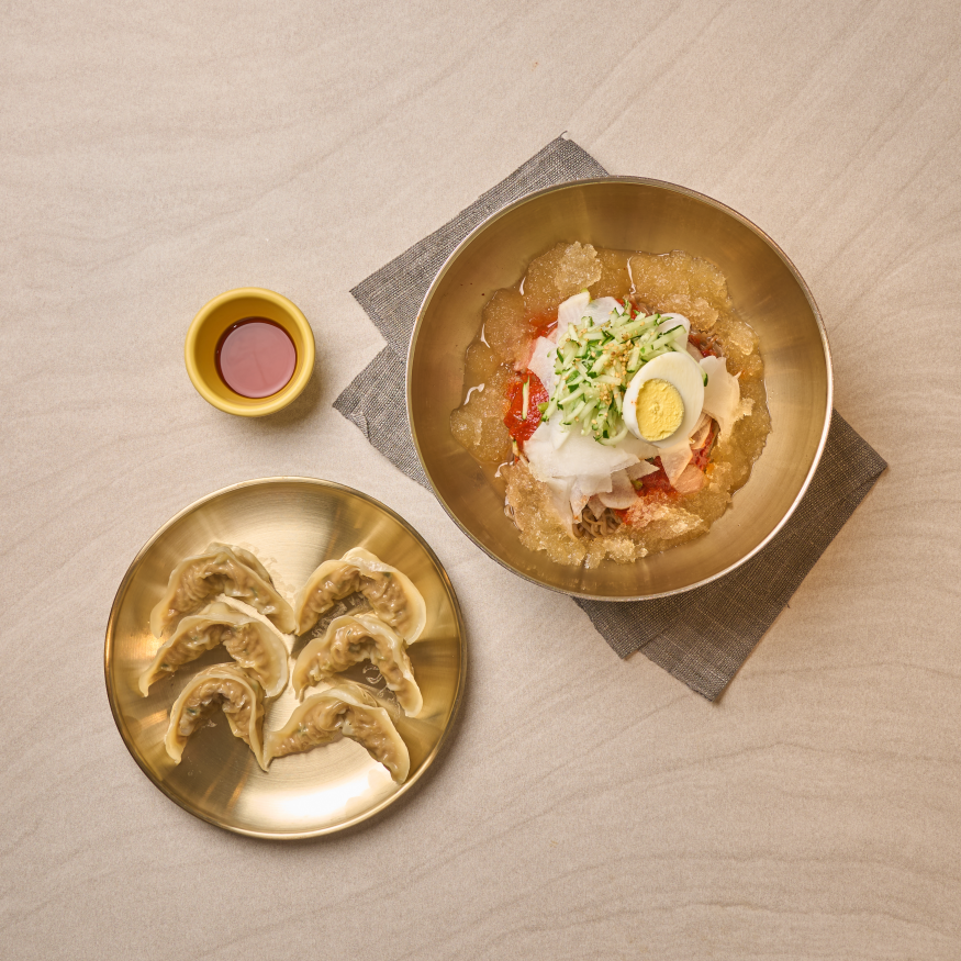 수유골목냉면 본점