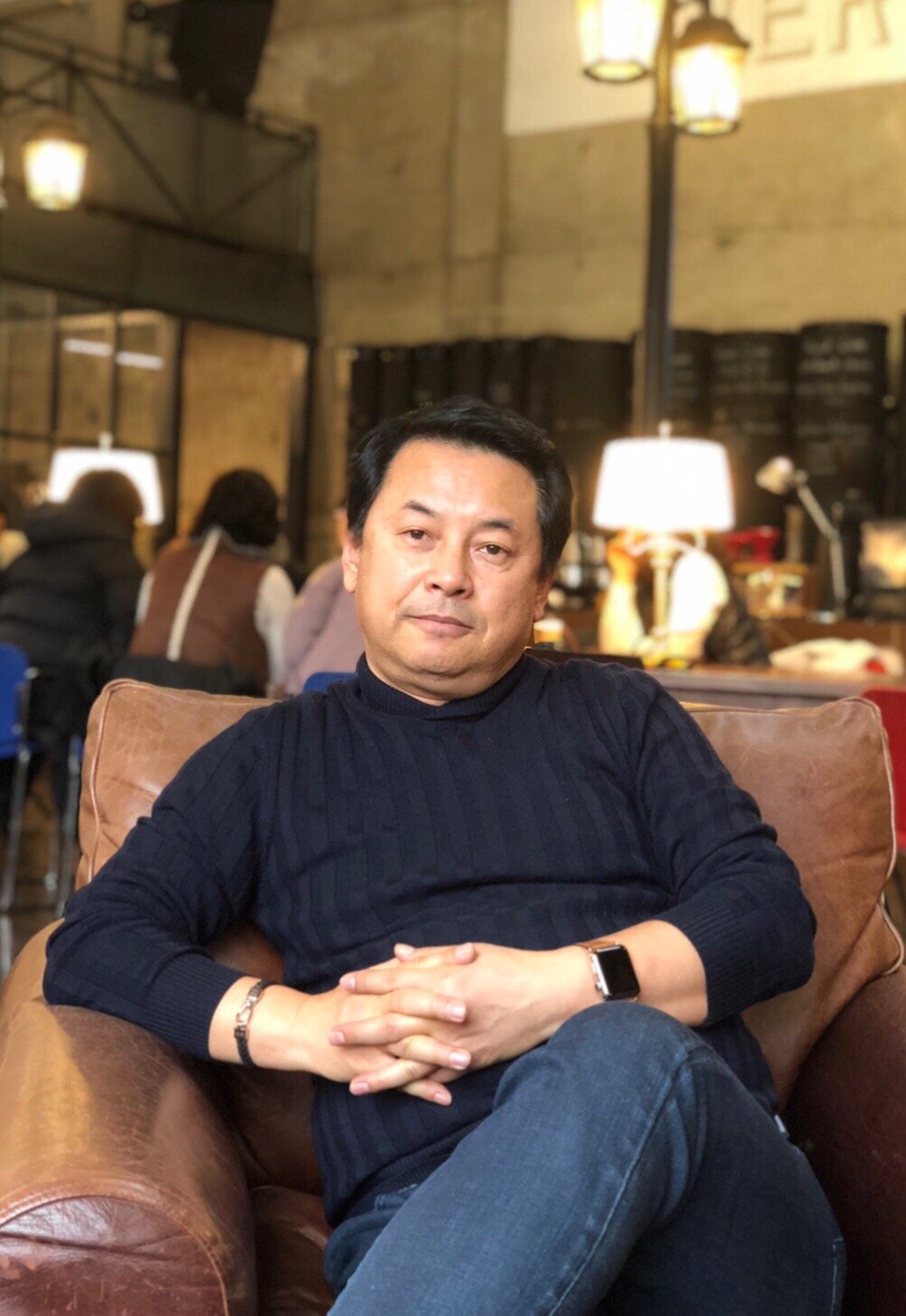 케이디홀딩스