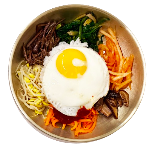 팔도비빔밥