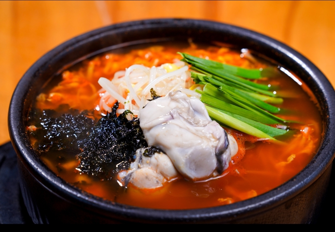 강릉장칼국수&국밥 태백점