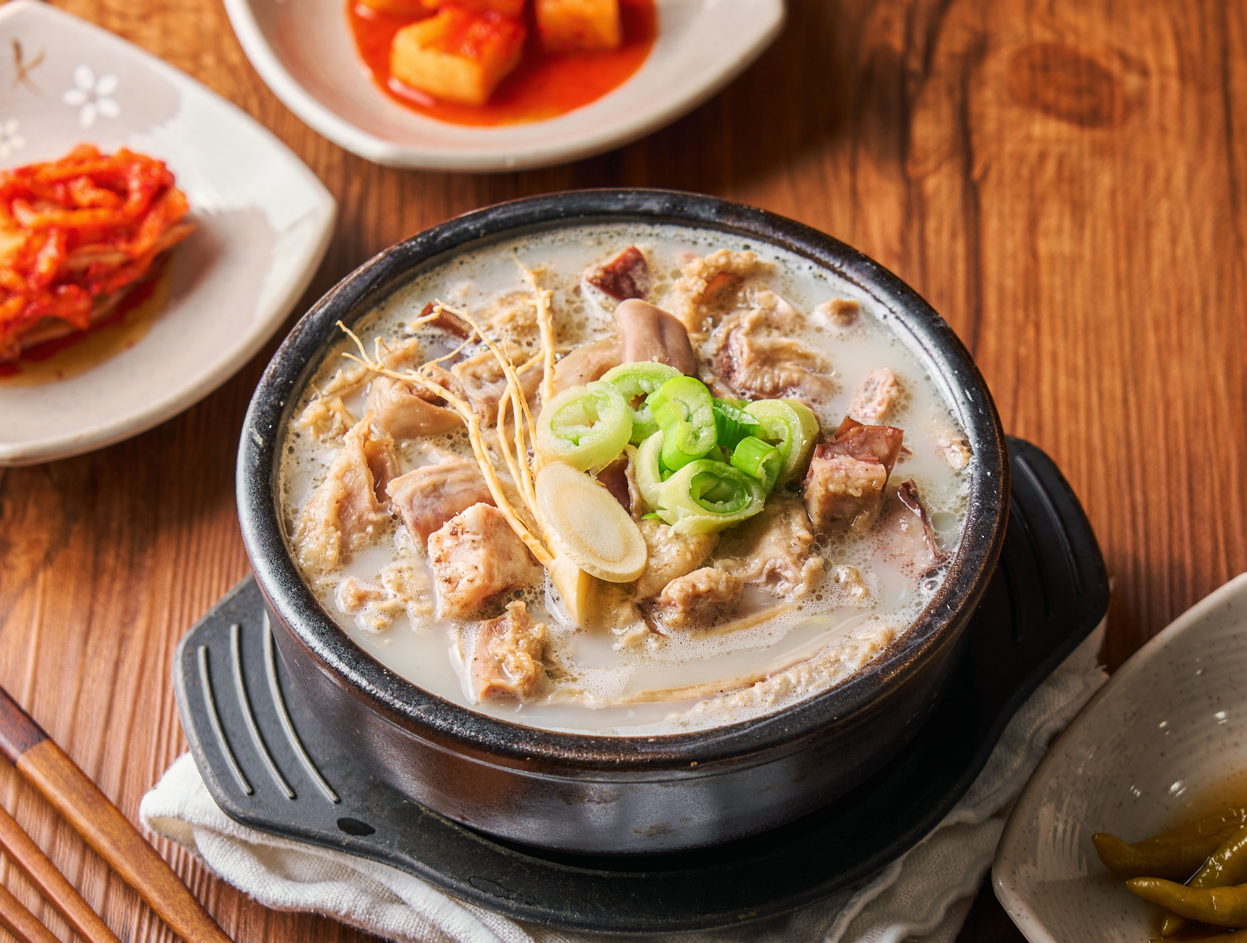 일등양평해장국