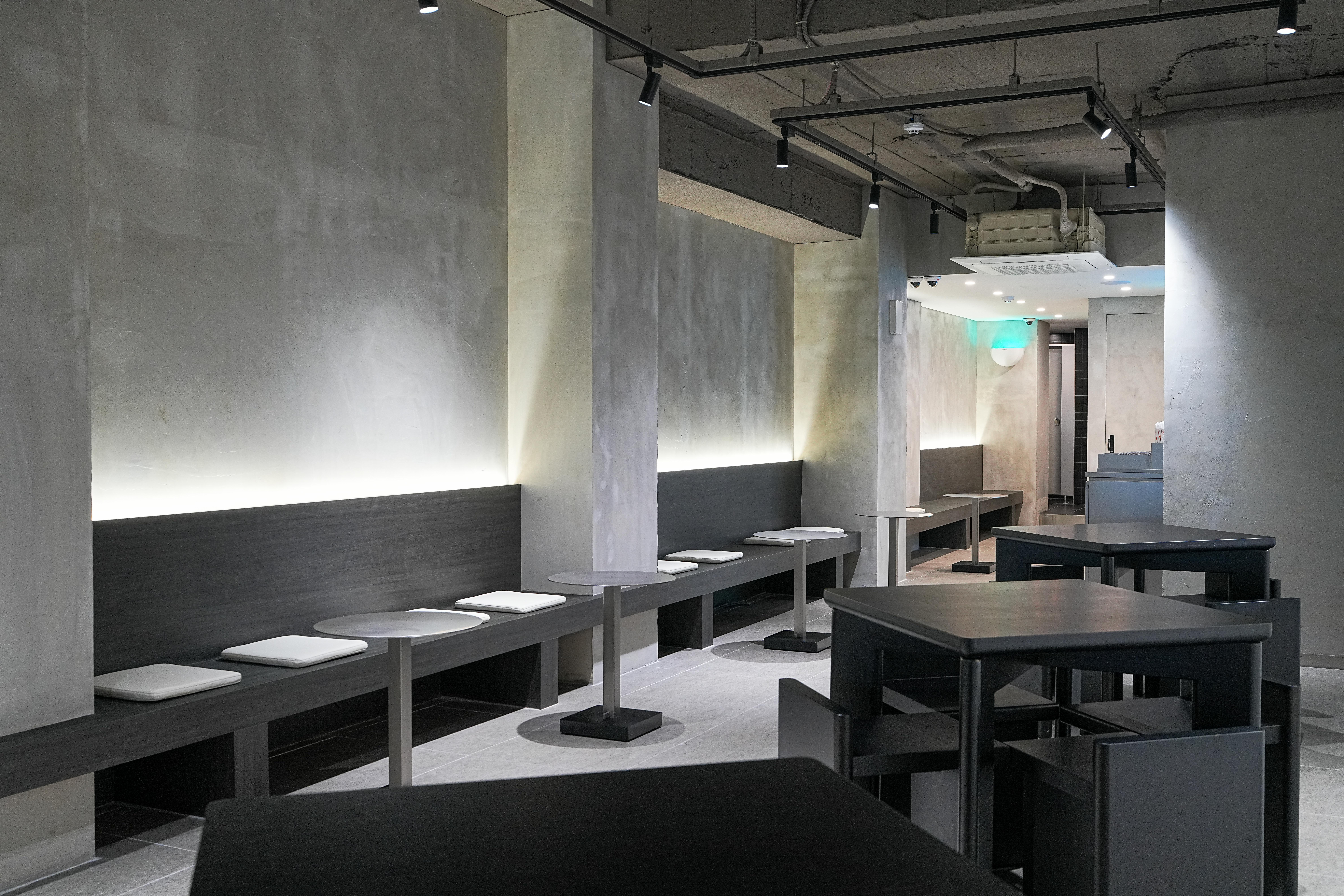 HEYTEA 명동점