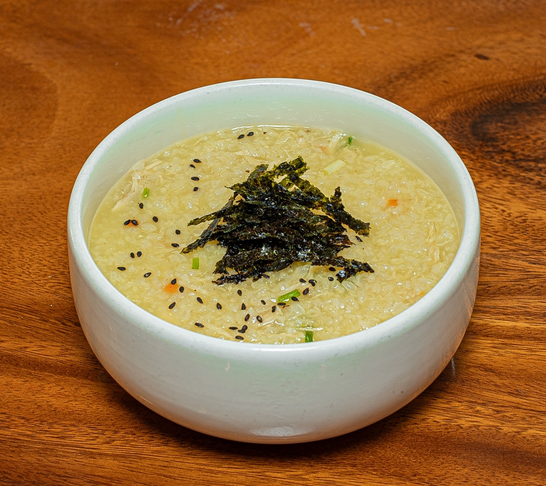 내조삼계탕 광명밤일마을본점 사진 4