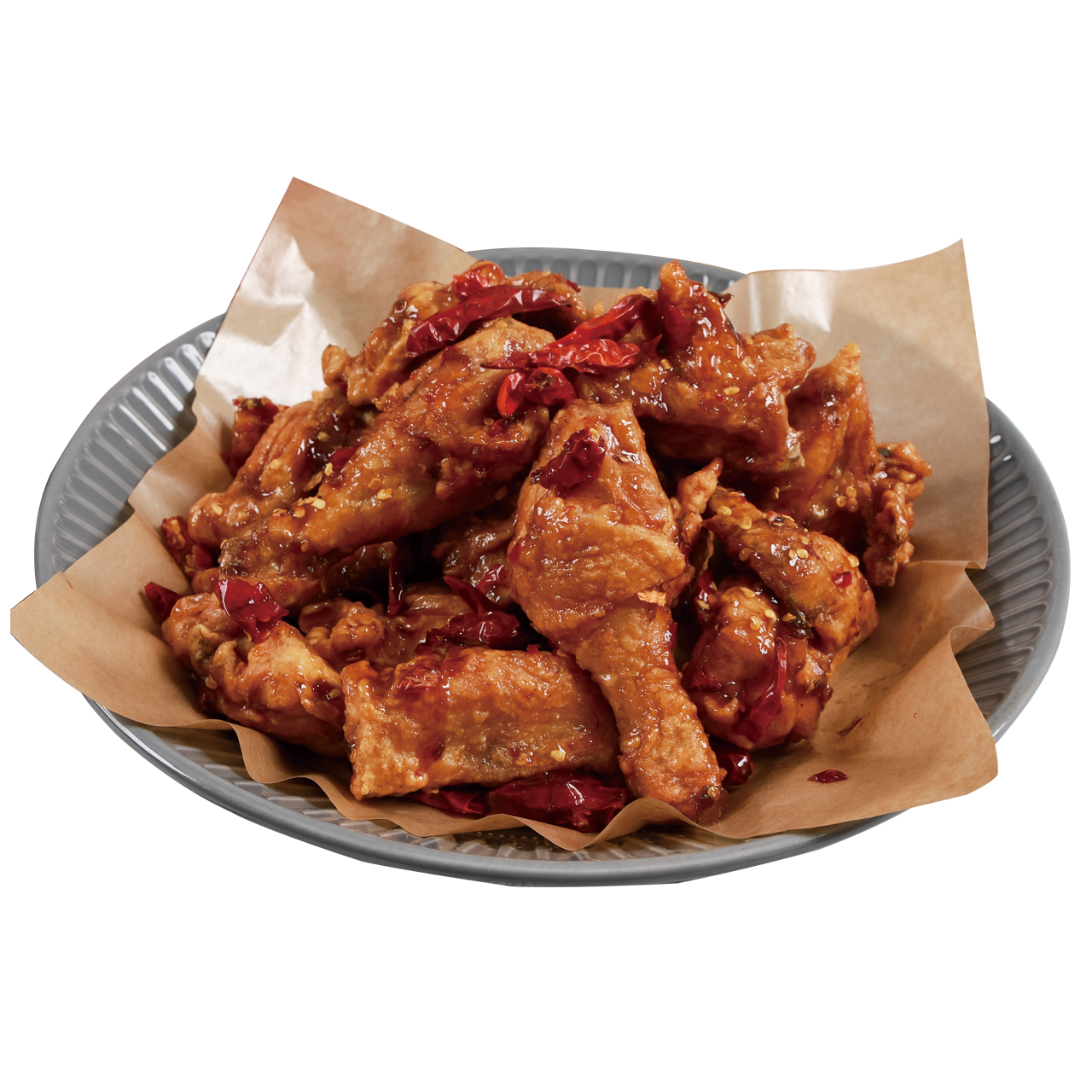 경아두마리치킨 증평점