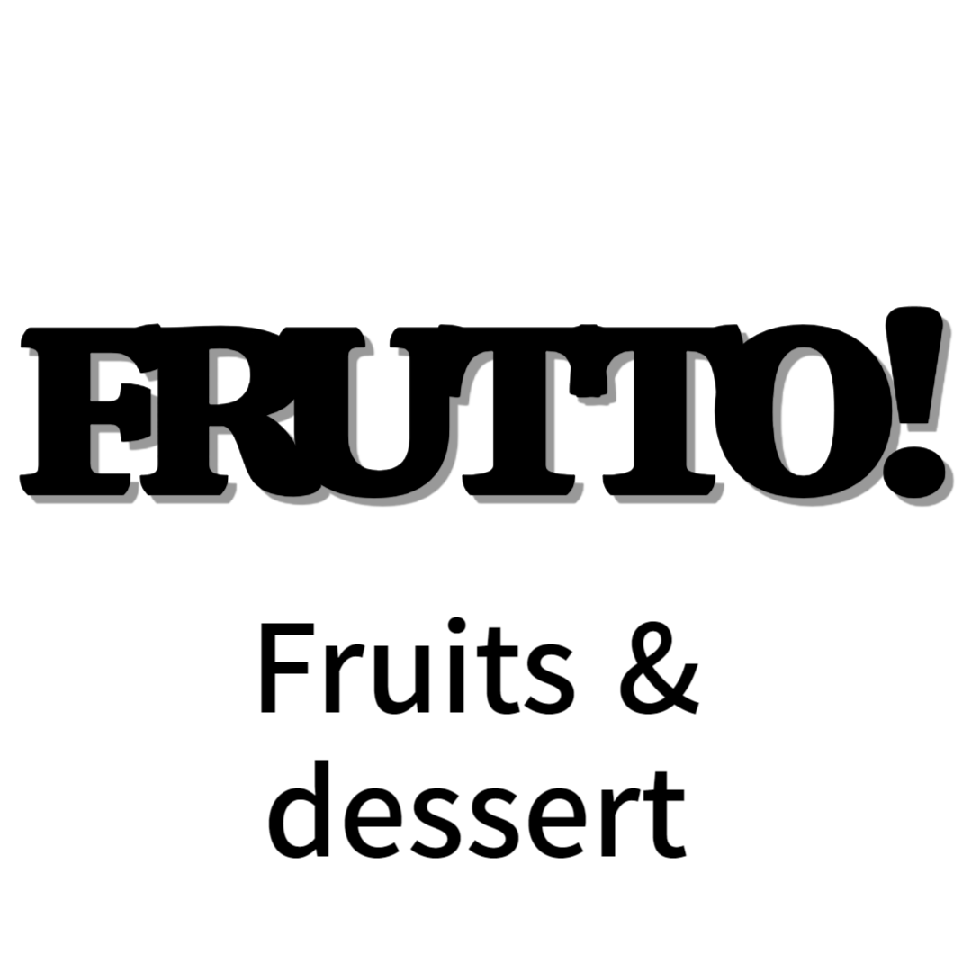 프루토 Frutto