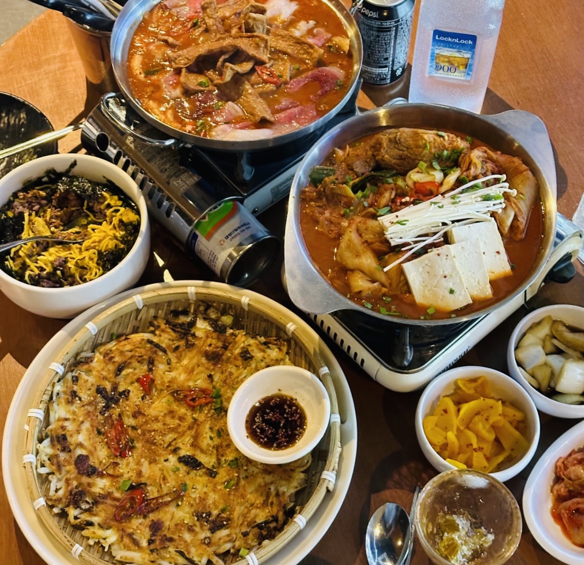 아롱포차 구미본점