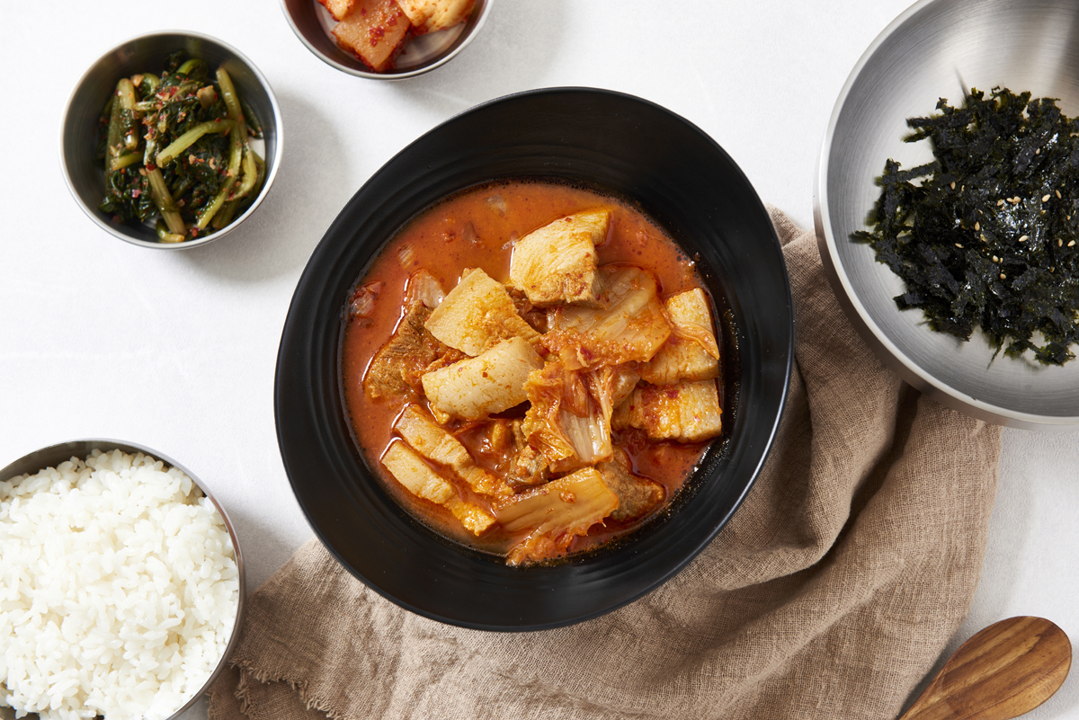 서문시장 연하정
