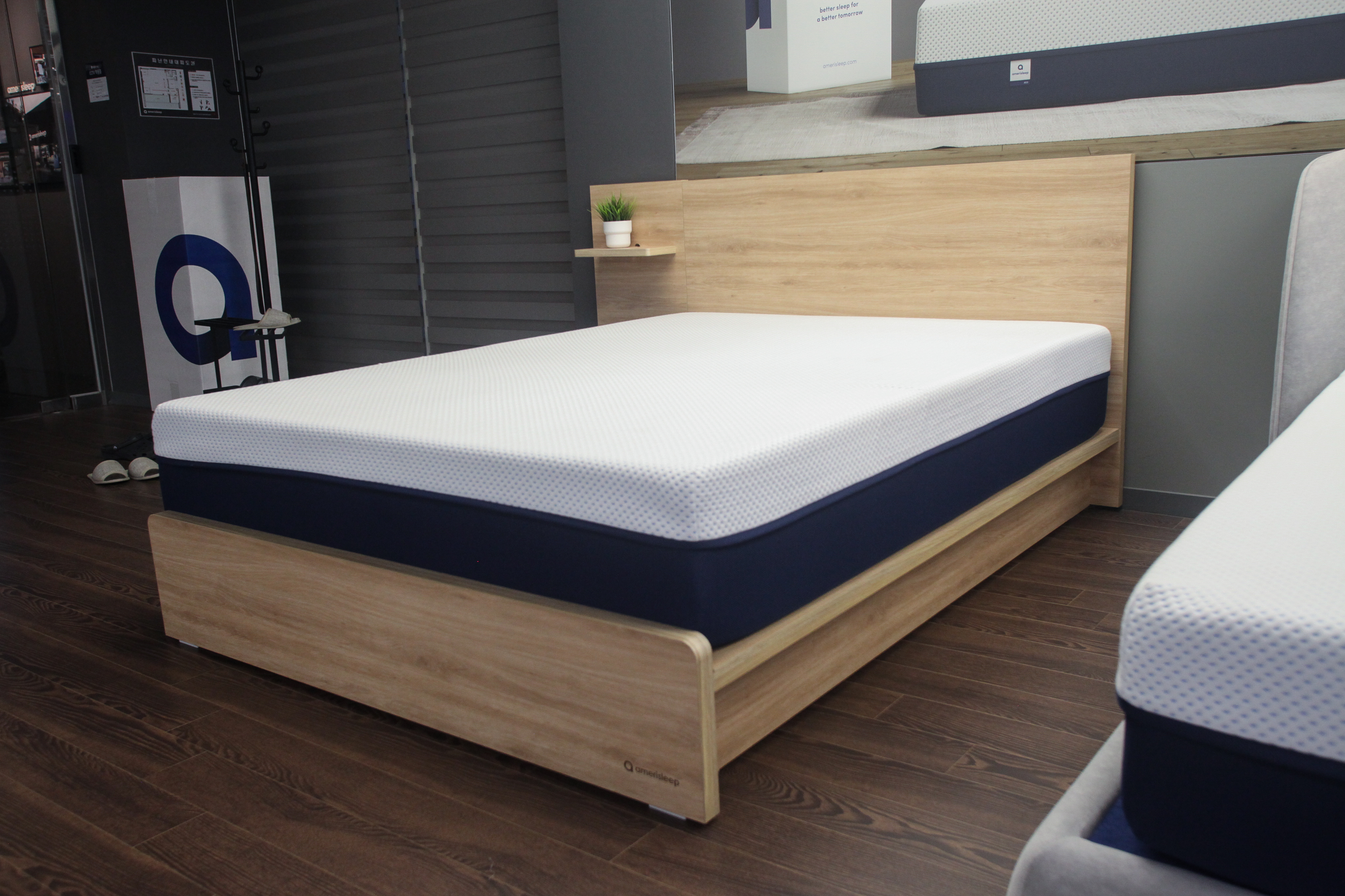 아메리슬립 강남논현동가구거리점 대표 이미지