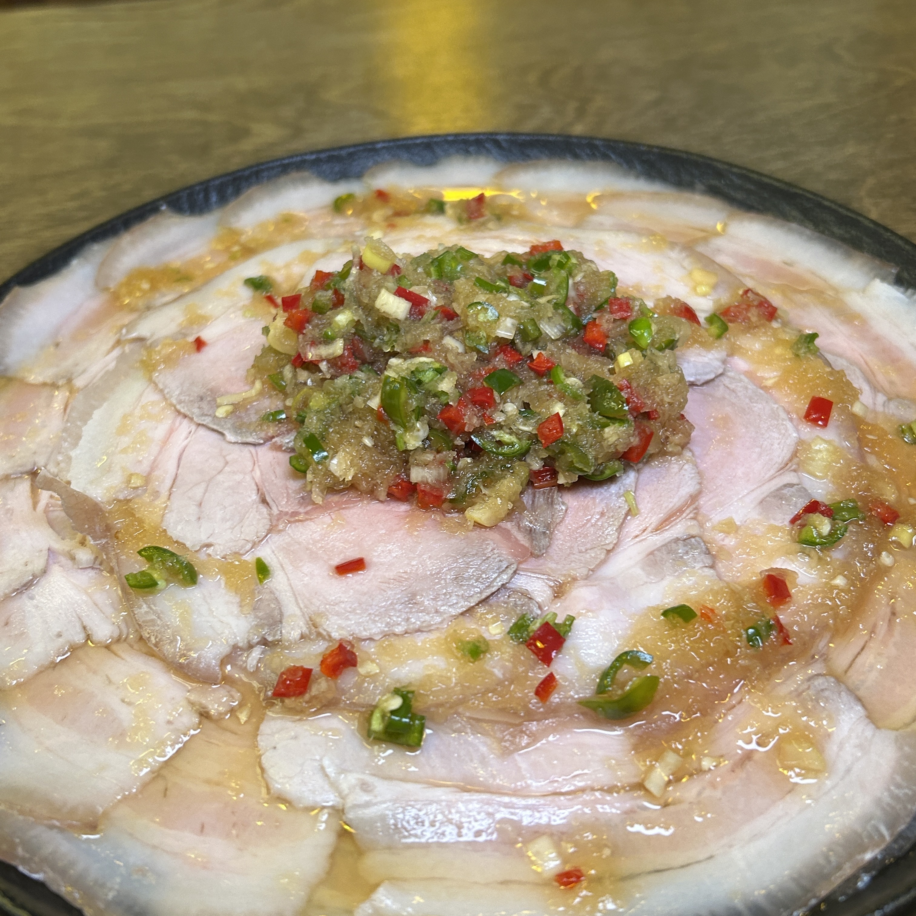 호랑주월가 울산달동 본점