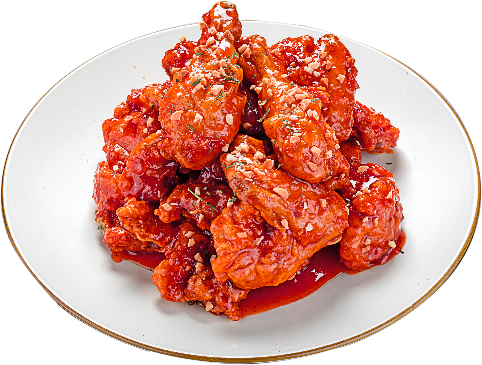 경아두마리치킨 증평점