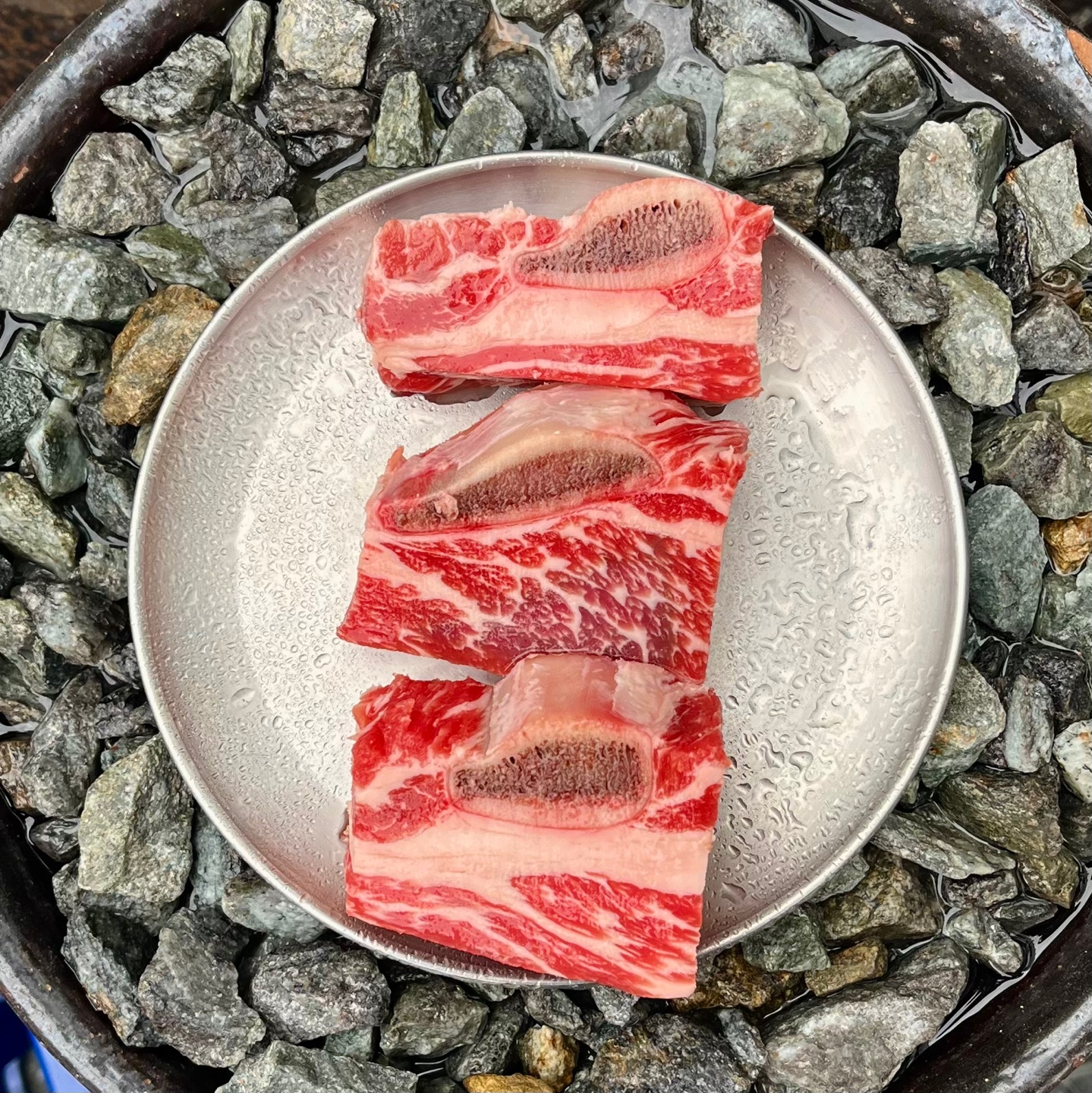 마을회관연탄구이 서구청점