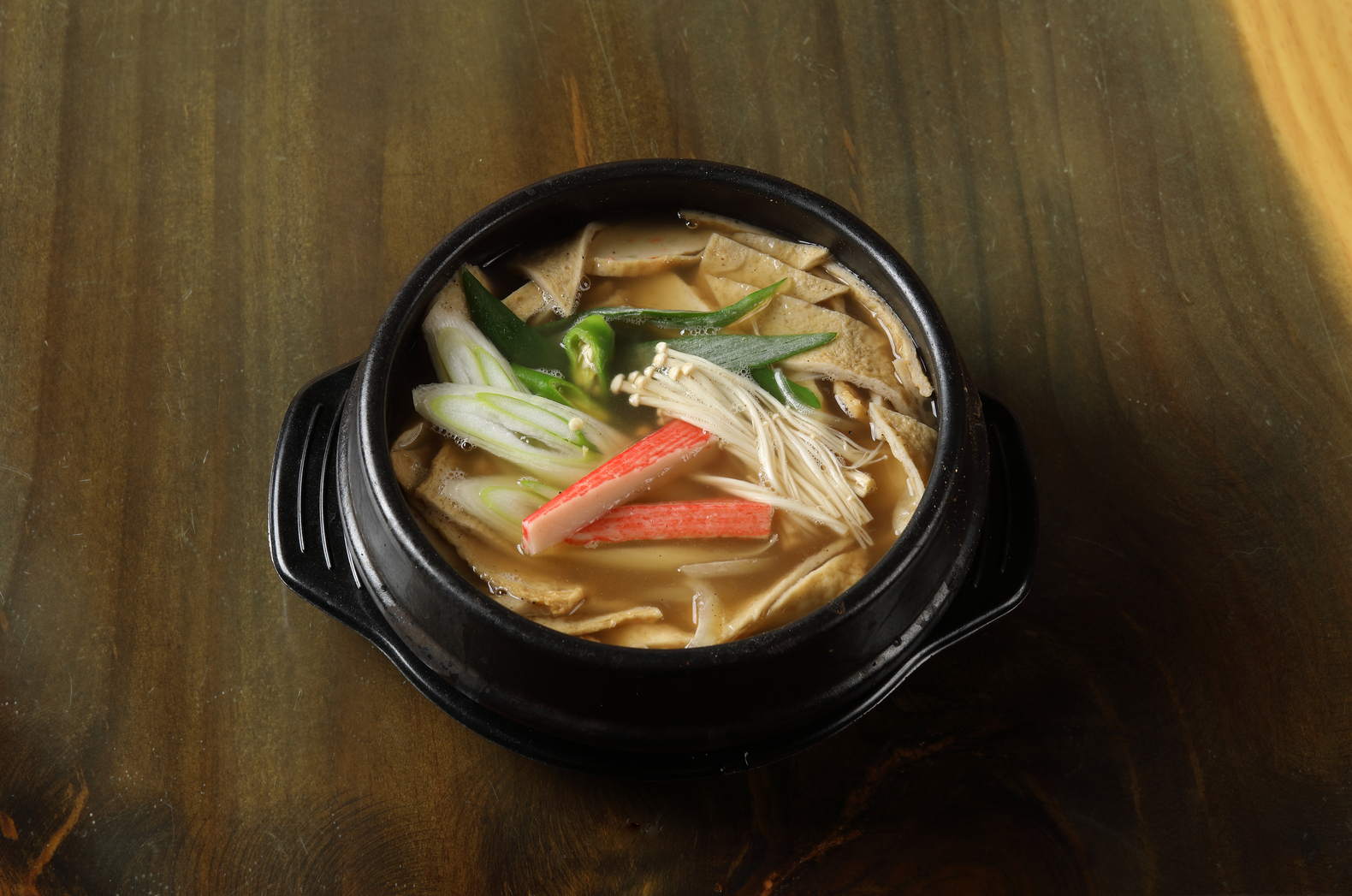 옛골매운갈비김치찜&전 야탑점