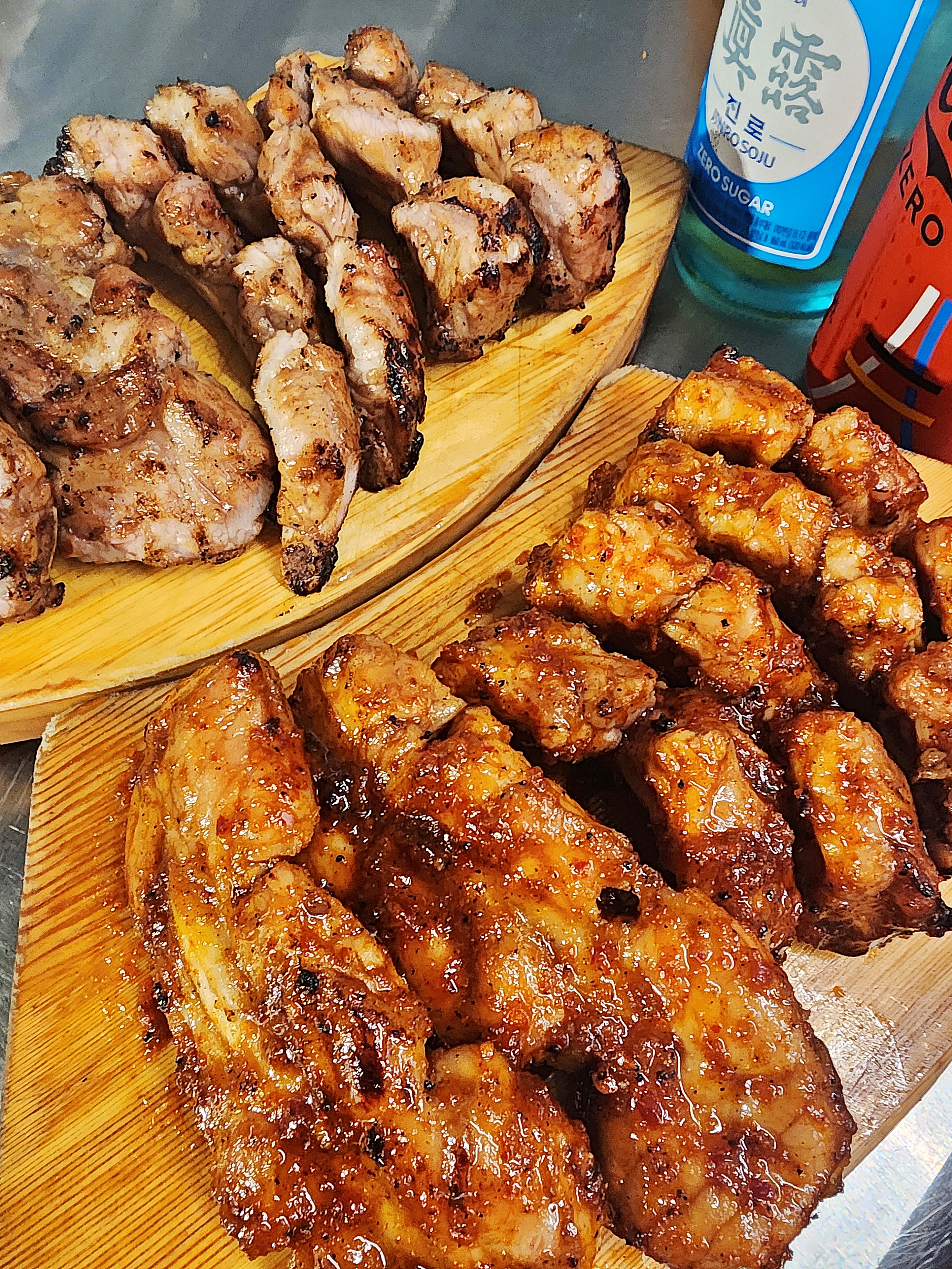 와와쪽갈비 노원점
