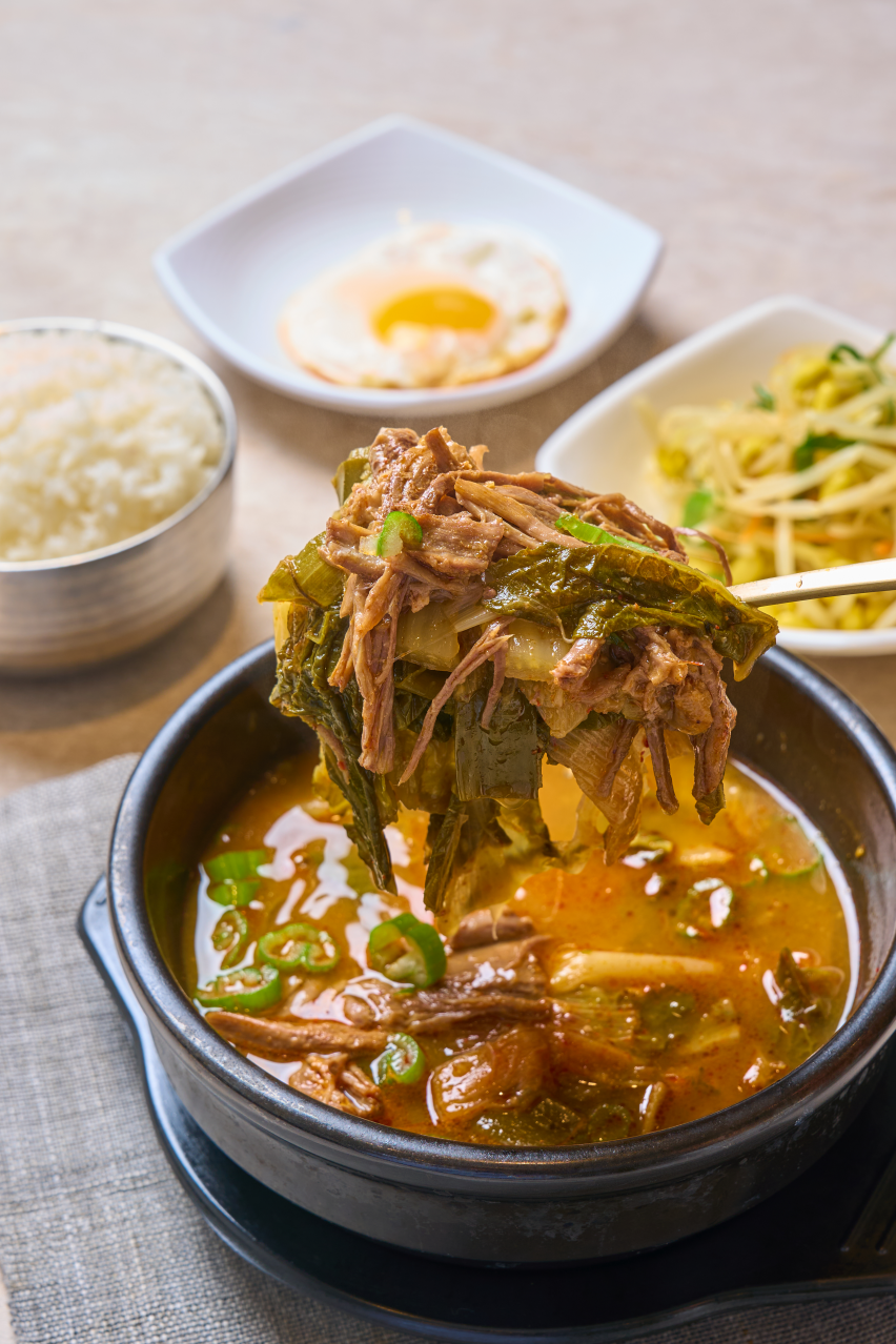 수유골목냉면 본점 대표 이미지