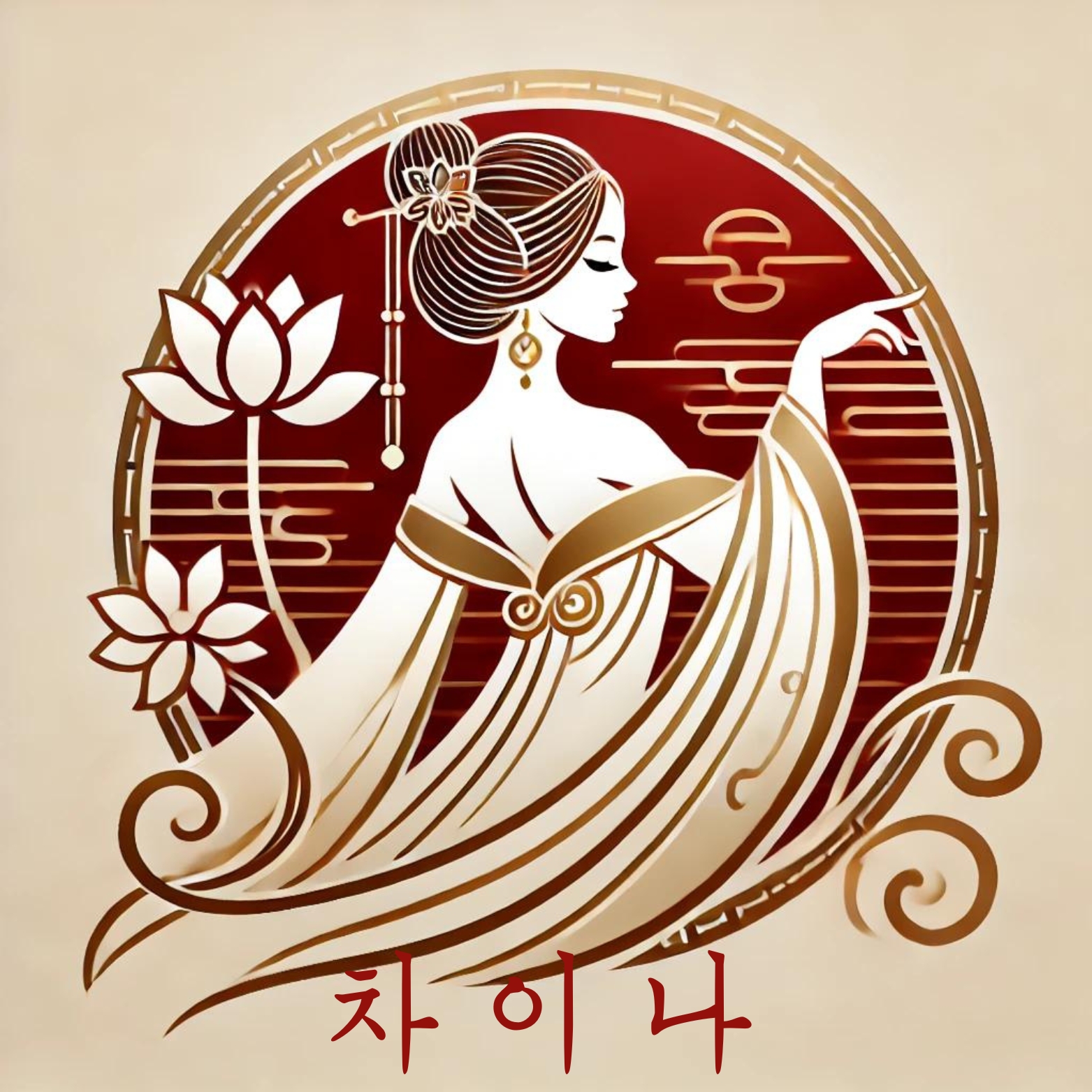 차이나 photo 2
