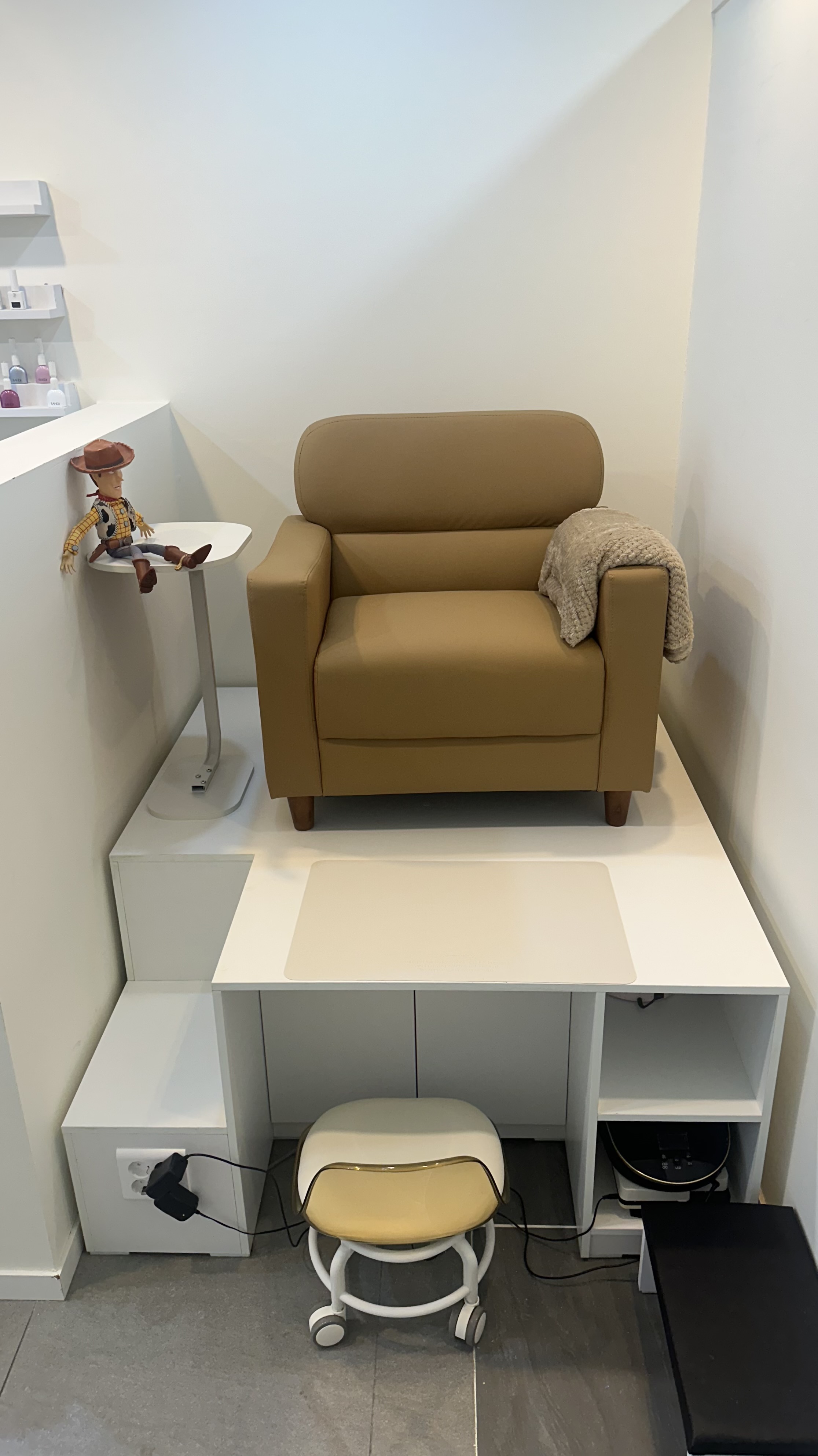 지니네일 대표 이미지