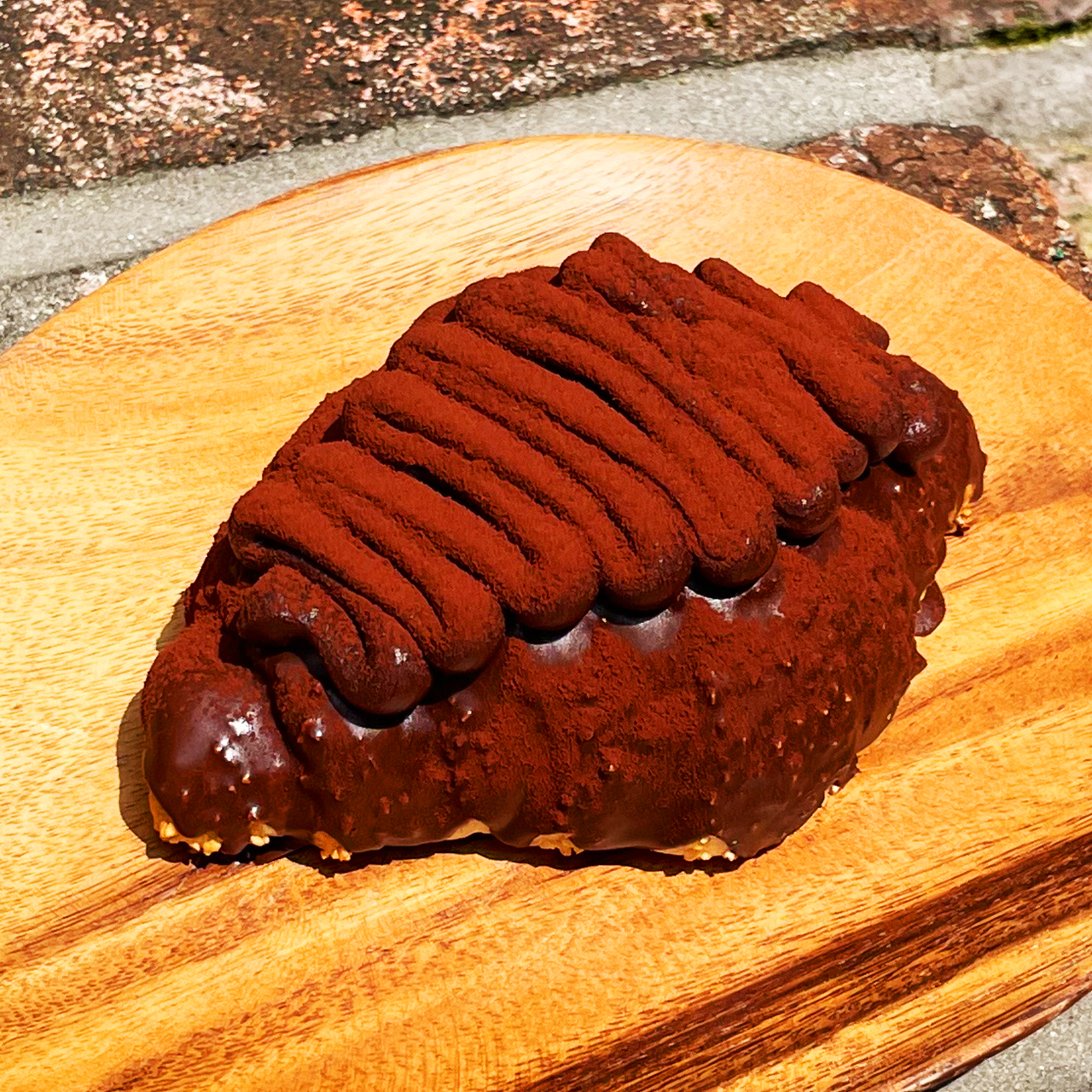 Deep Choco Salt