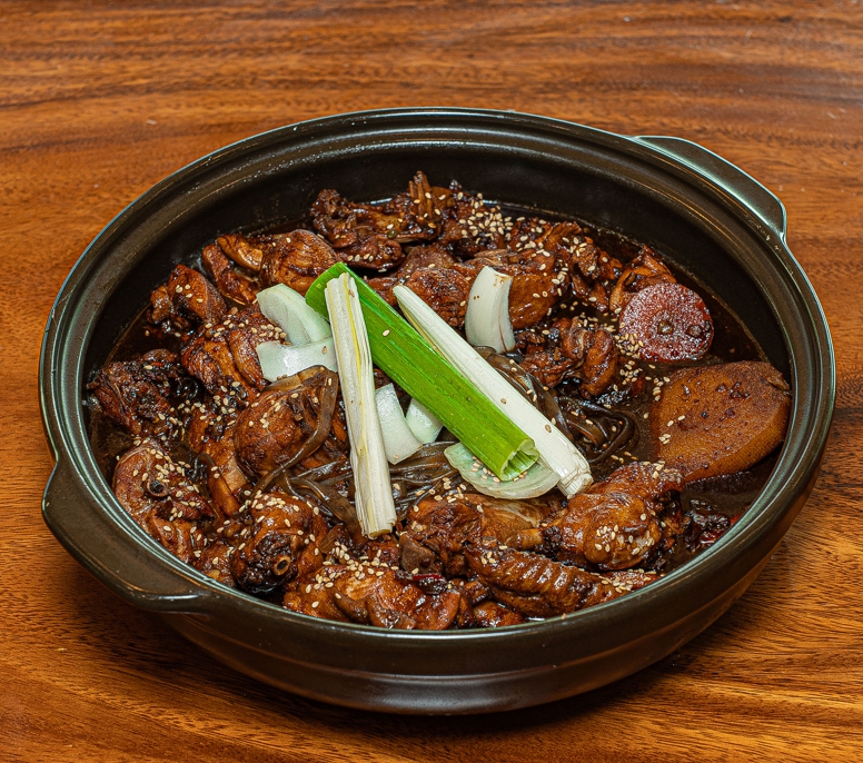 내조삼계탕 광명밤일마을본점 사진 2